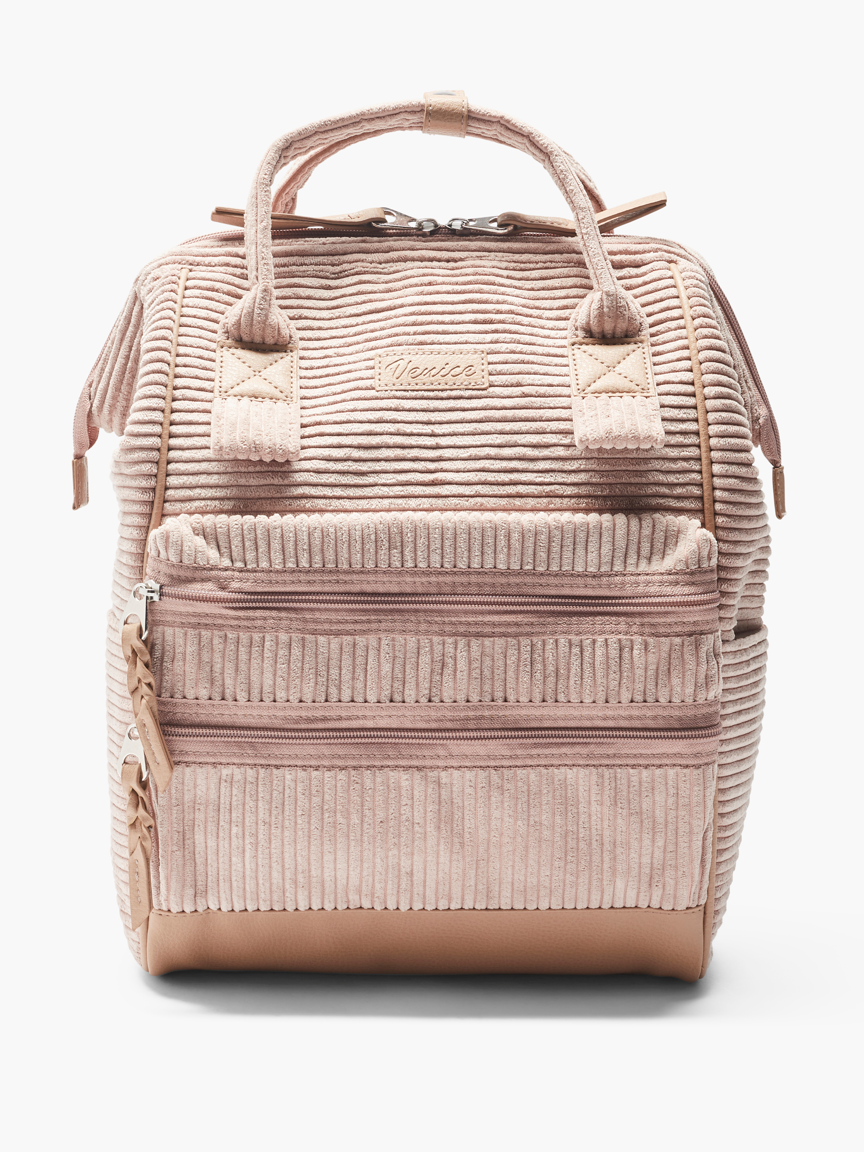 Venice Kuprinė Rožinė DEICHMANN