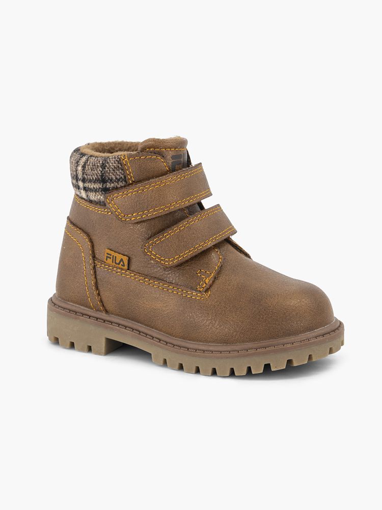 FILA Bota de invierno Marron DEICHMANN