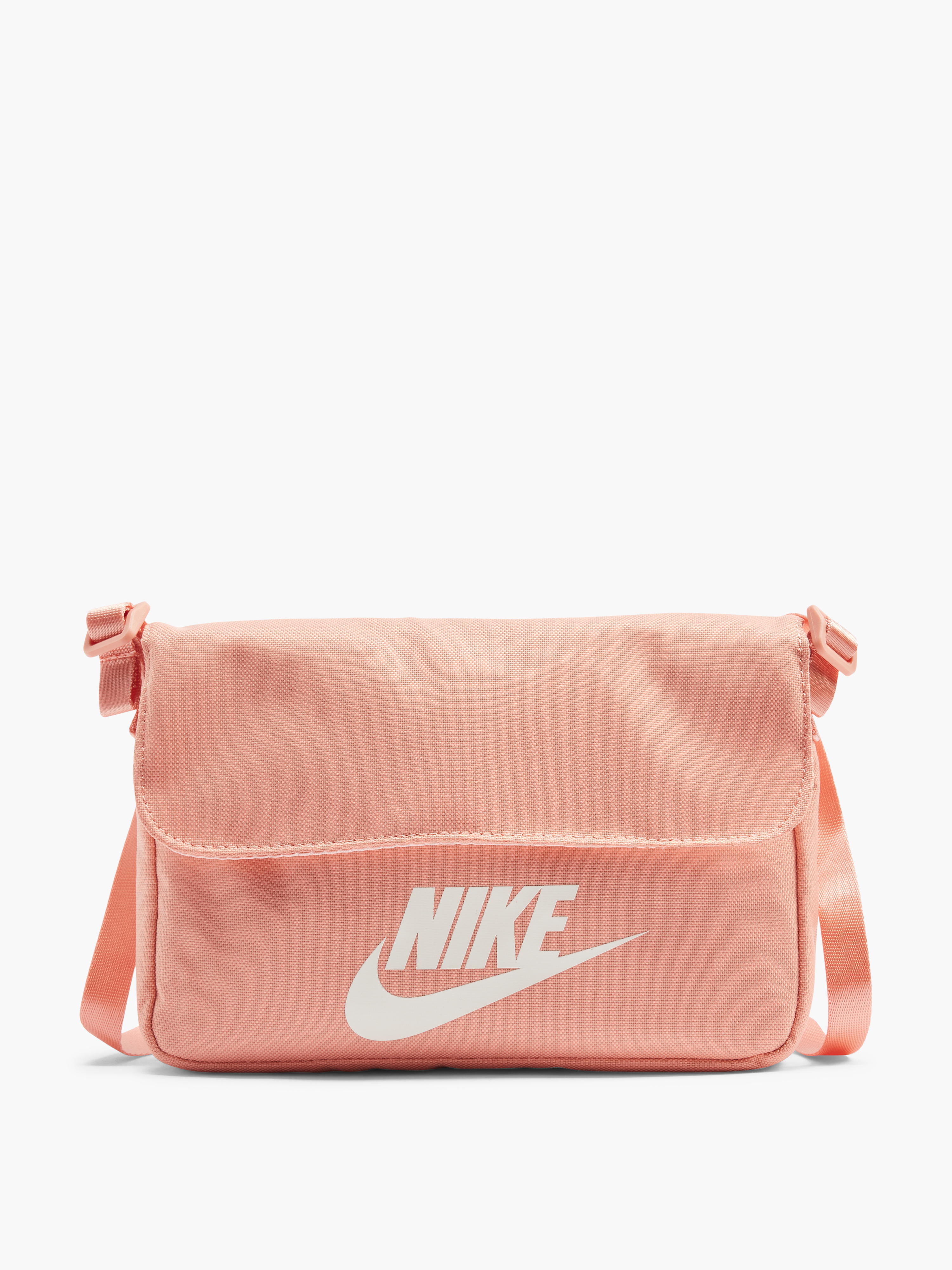 Nike Bolso bandolera Rosa DEICHMANN