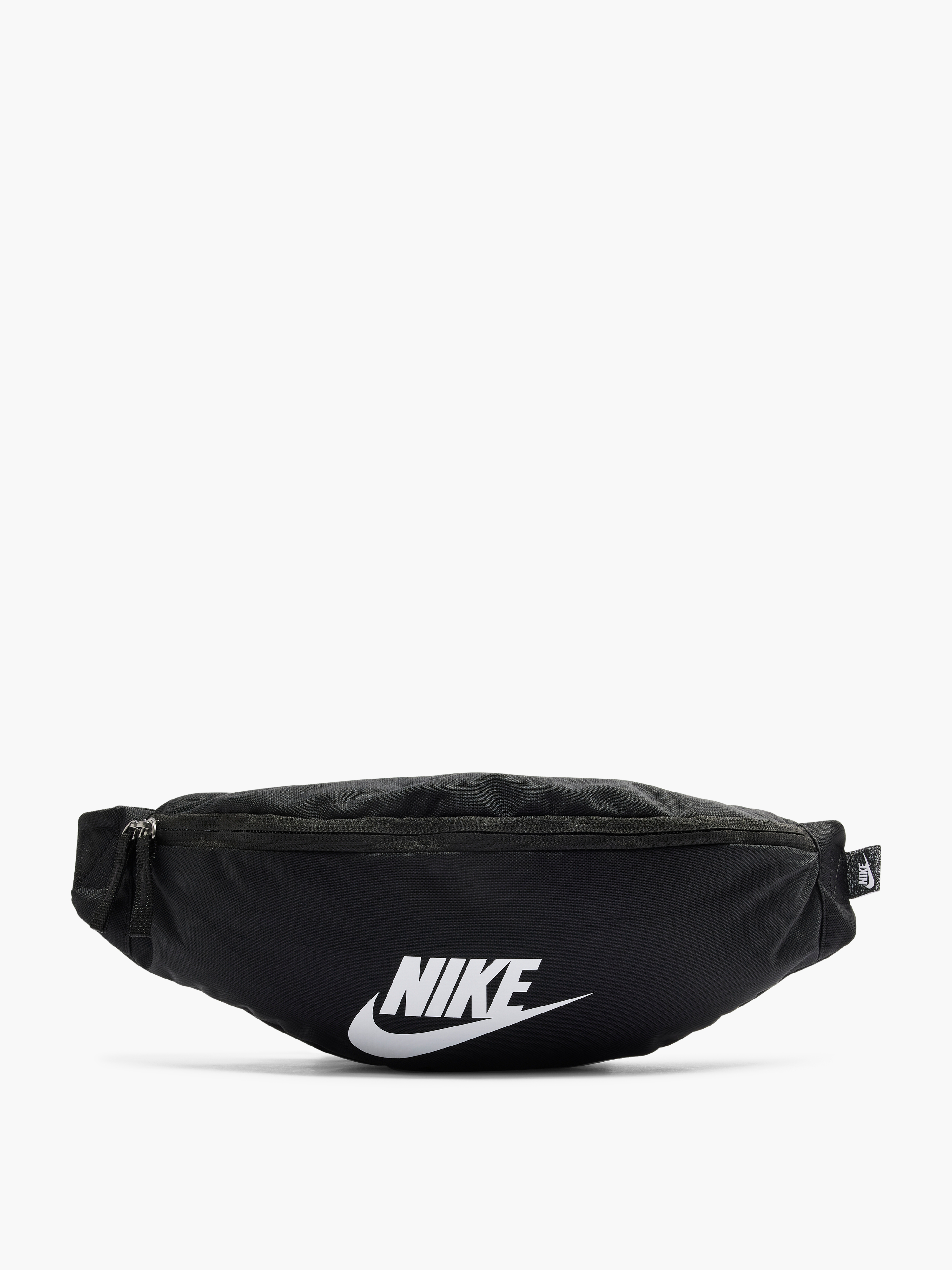 Nike Bauchtasche Schwarz DEICHMANN