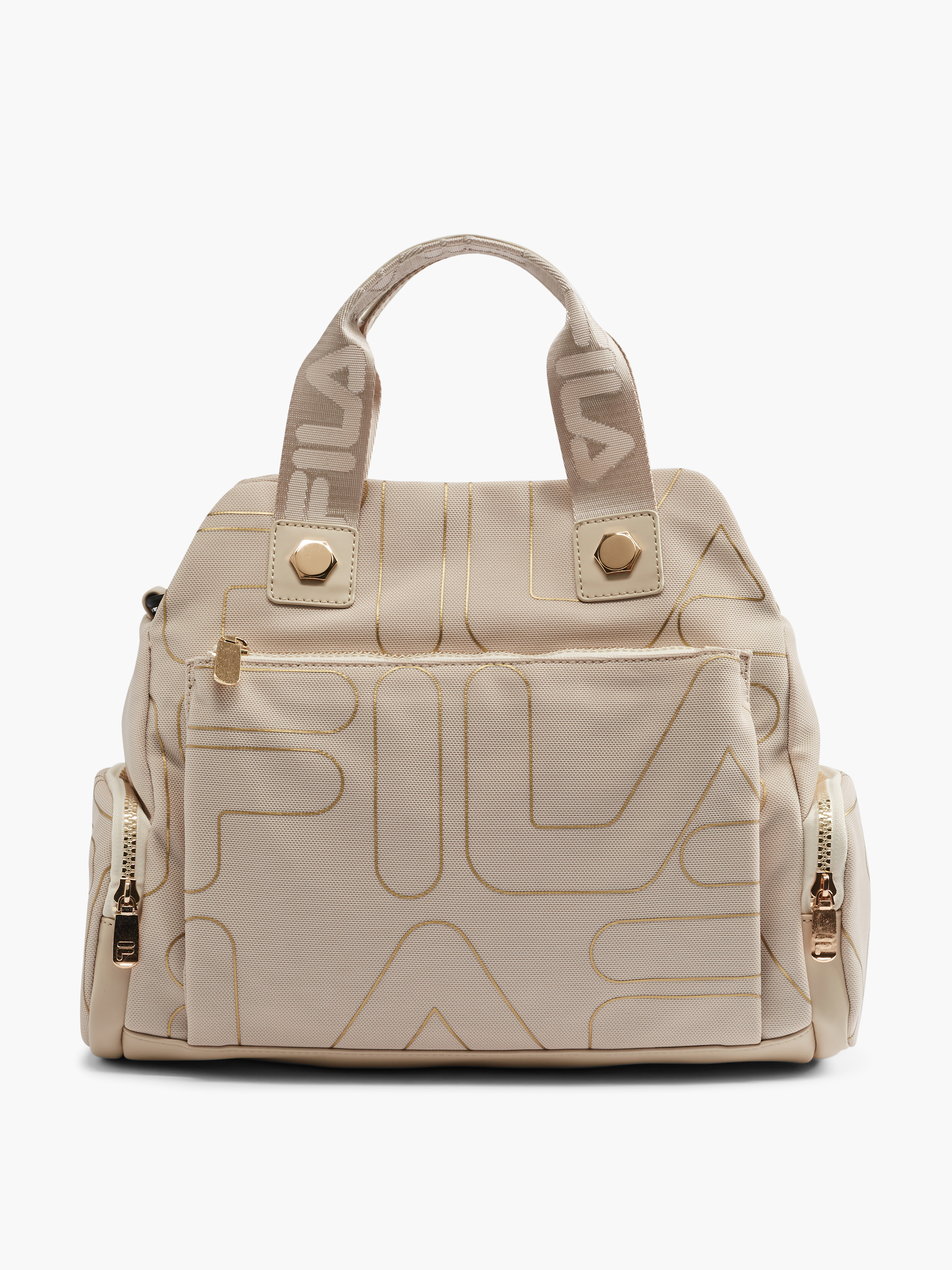 FILA Borsa sportiva Beige DEICHMANN