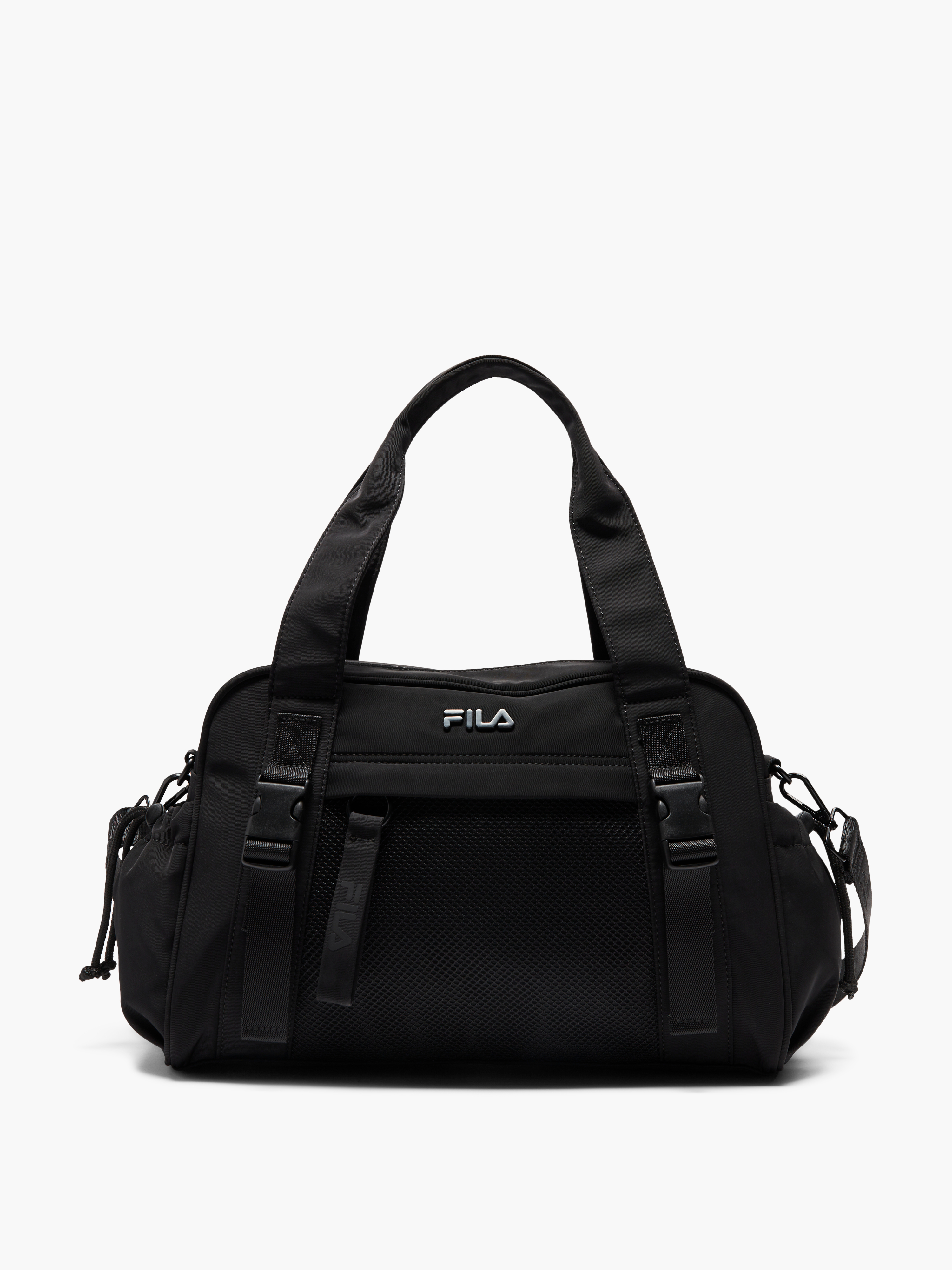 FILA Torba sportowa Czarny DEICHMANN