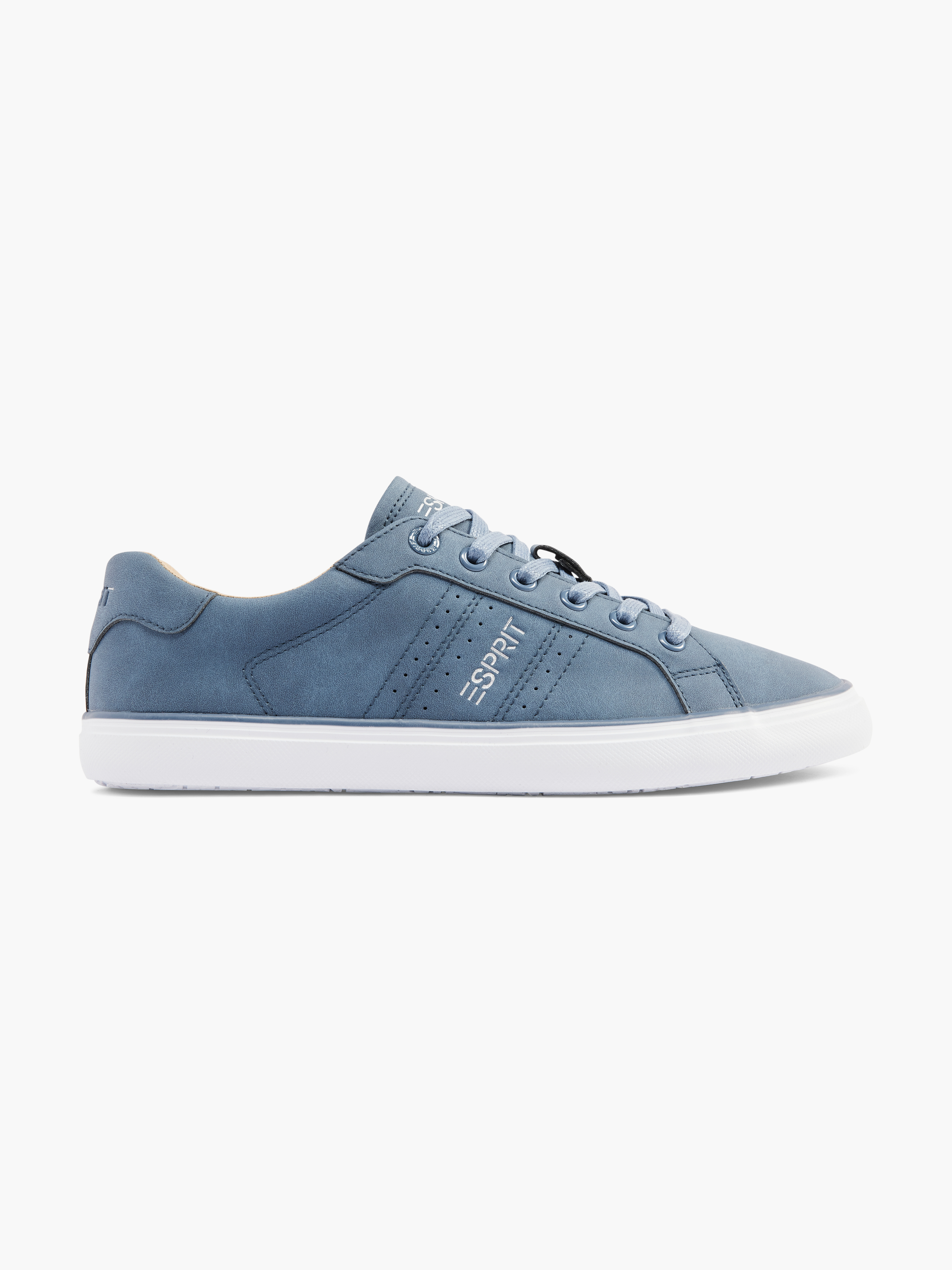 ESPRIT Sneaker Blau DEICHMANN