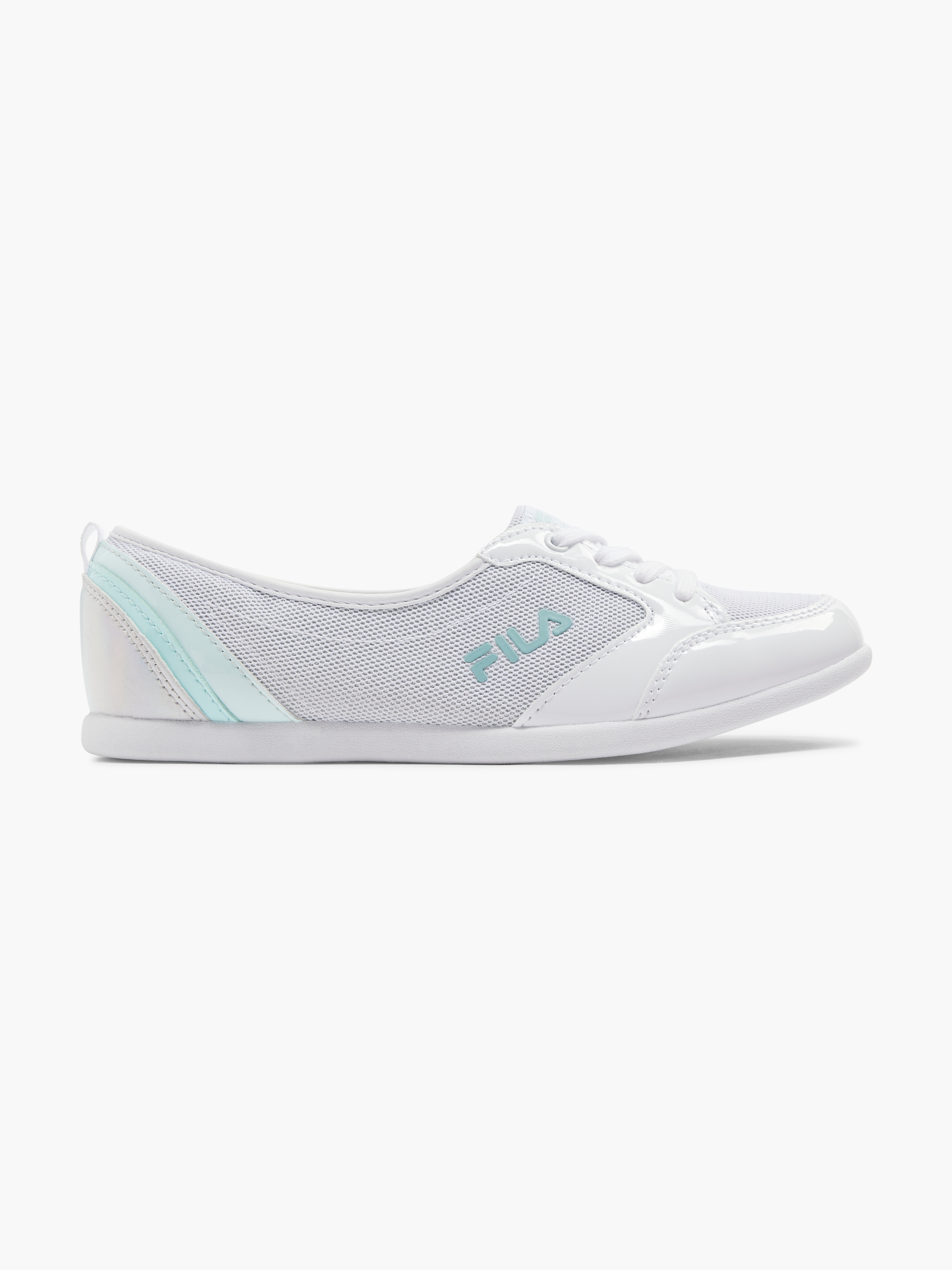 FILA Ballerines Blanc DEICHMANN