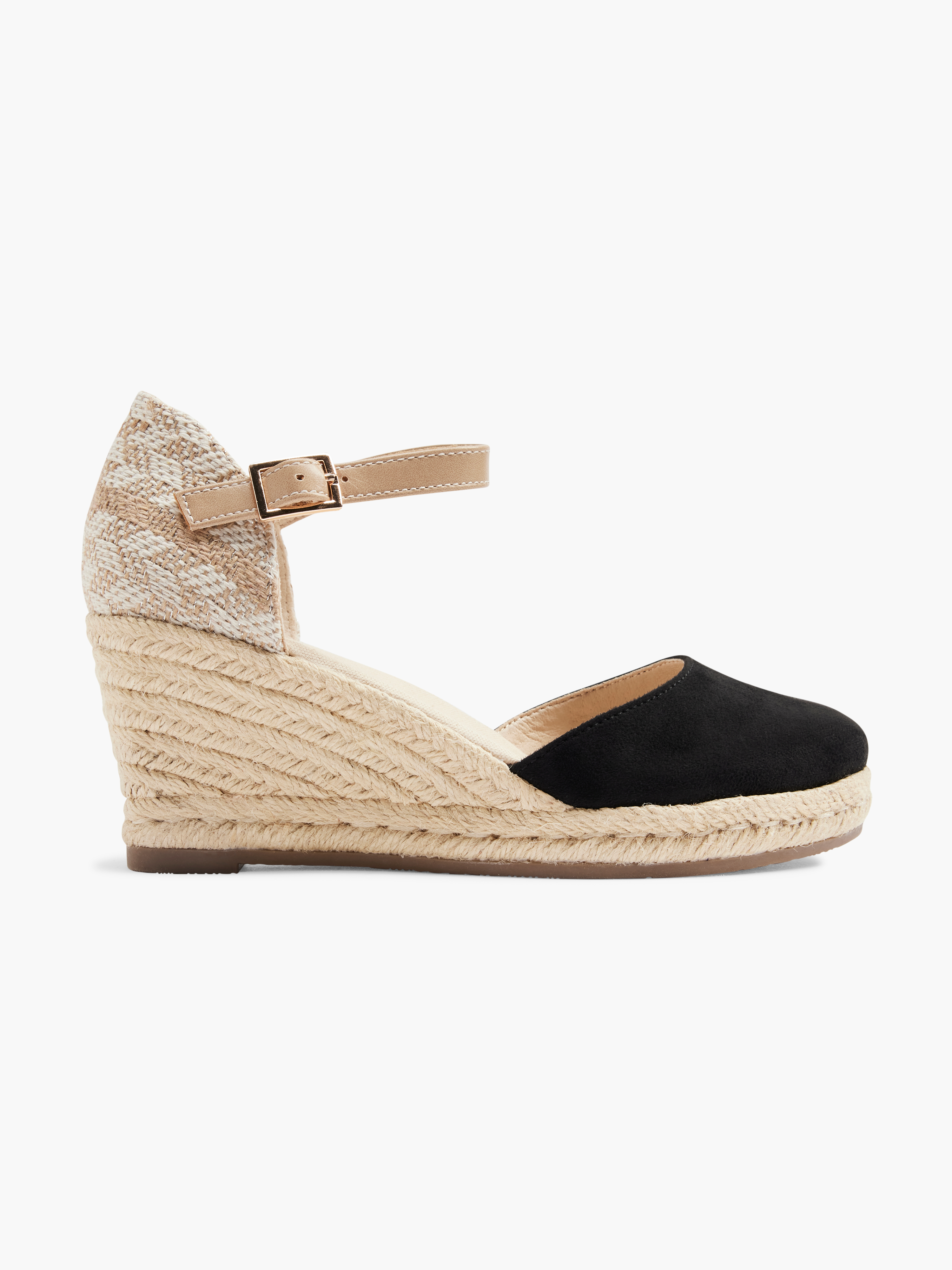 Sandali con zeppa deichmann new arrivals
