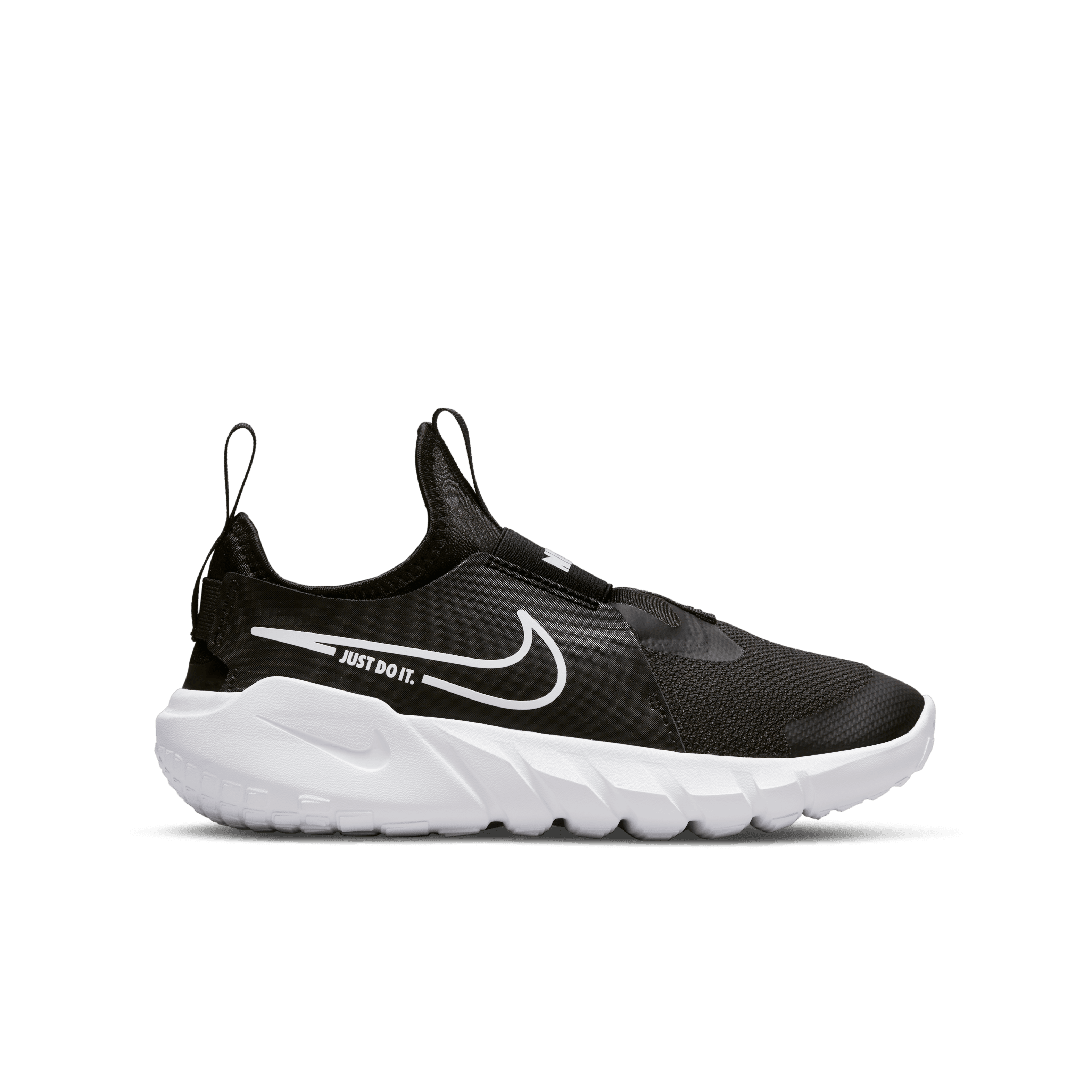 Nike FLEX RUNNER GS Baskets Noir DEICHMANN