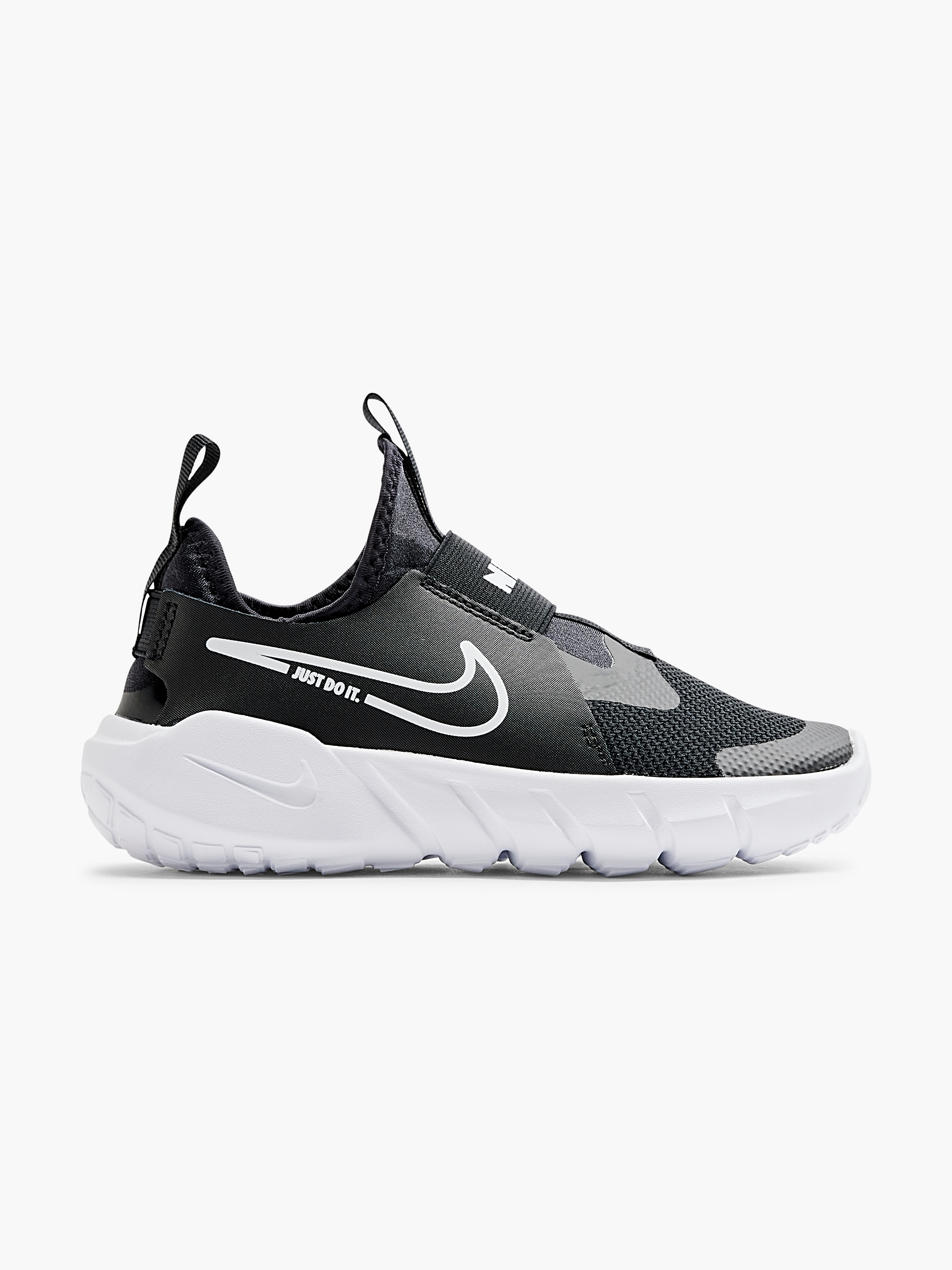 Nike FLEX RUNNER Laufschuh Schwarz DEICHMANN