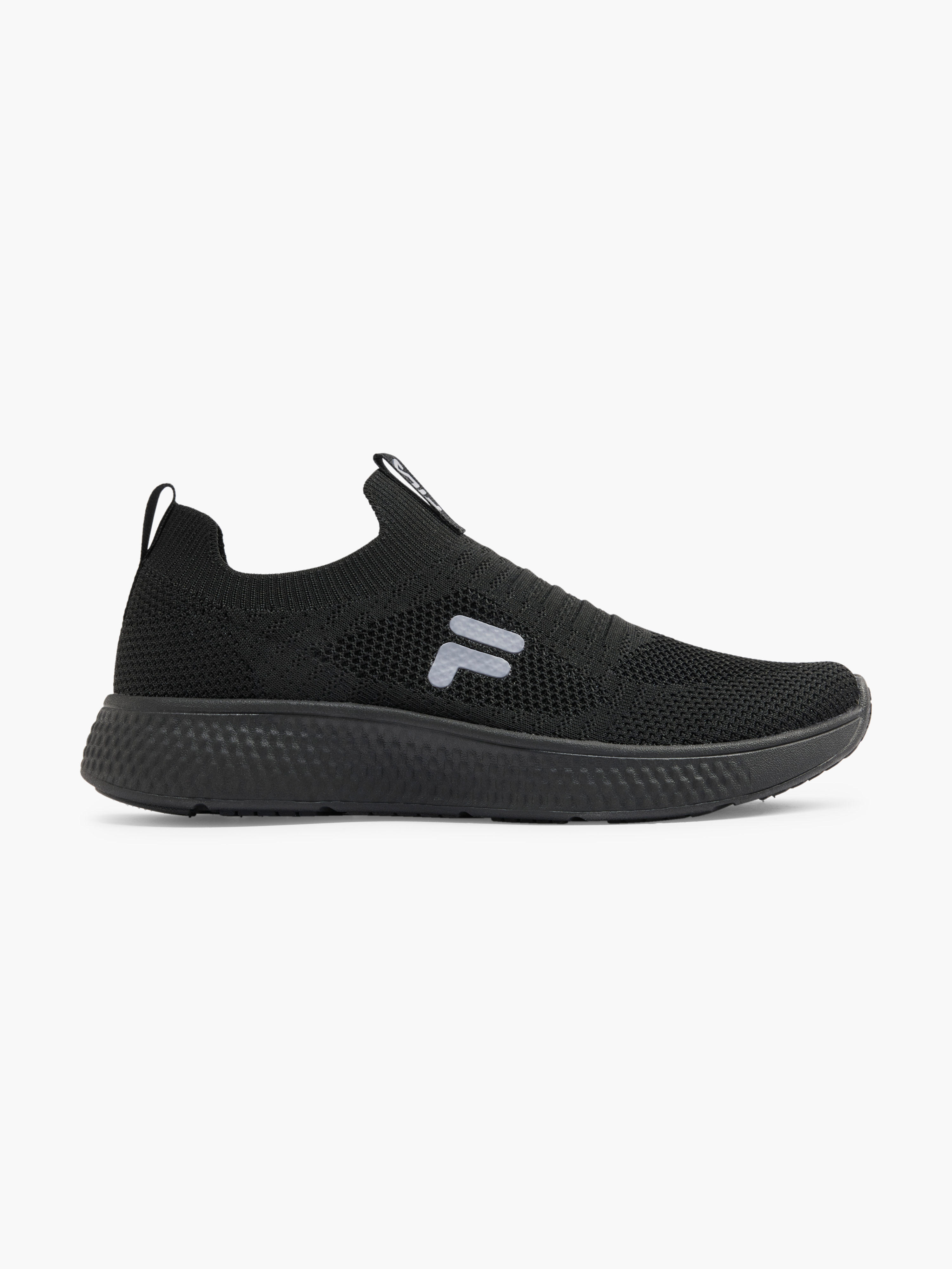 FILA Slip on Nero DEICHMANN