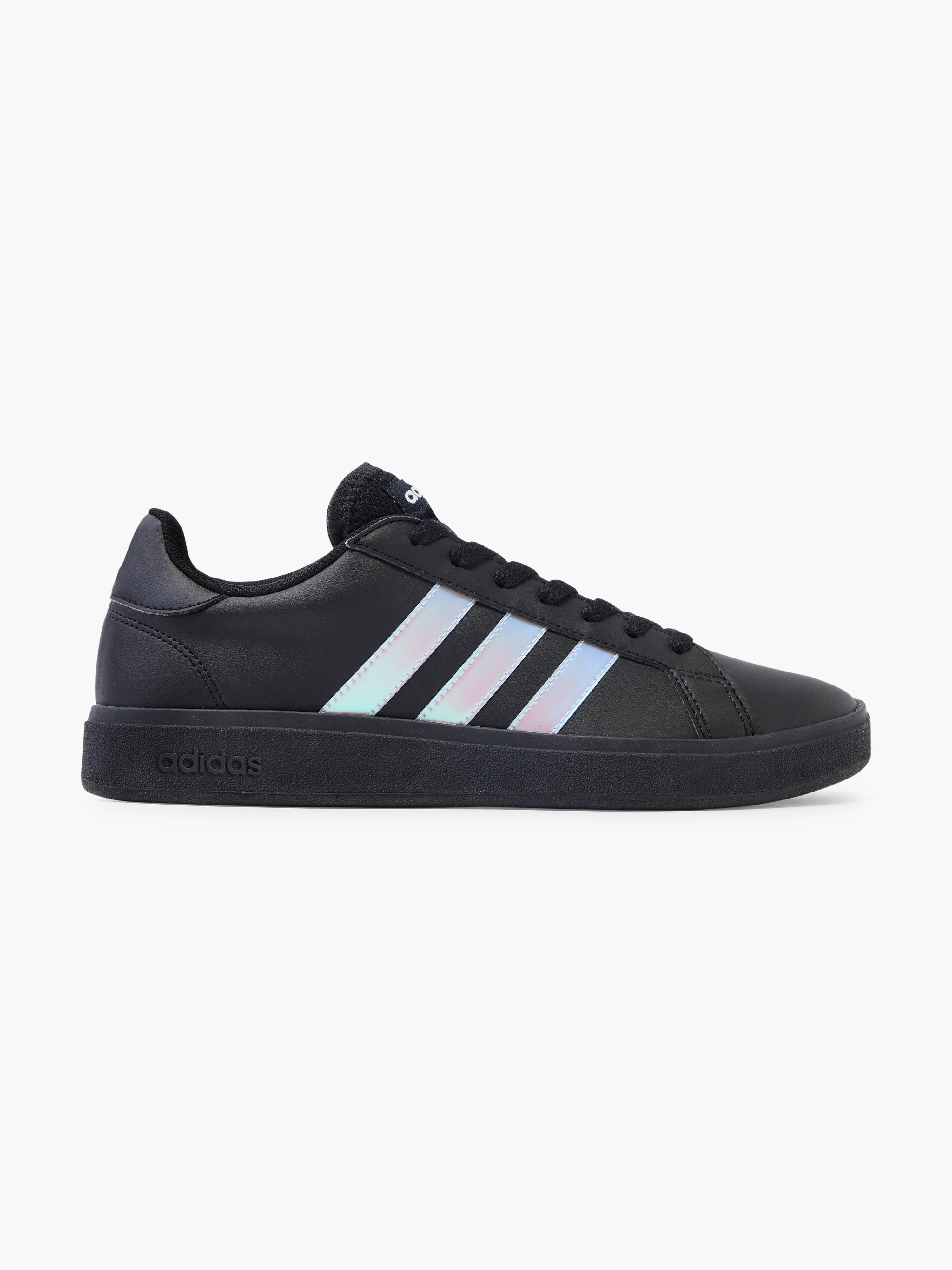adidas GRAND COURT BASE Sneaker Negro DEICHMANN