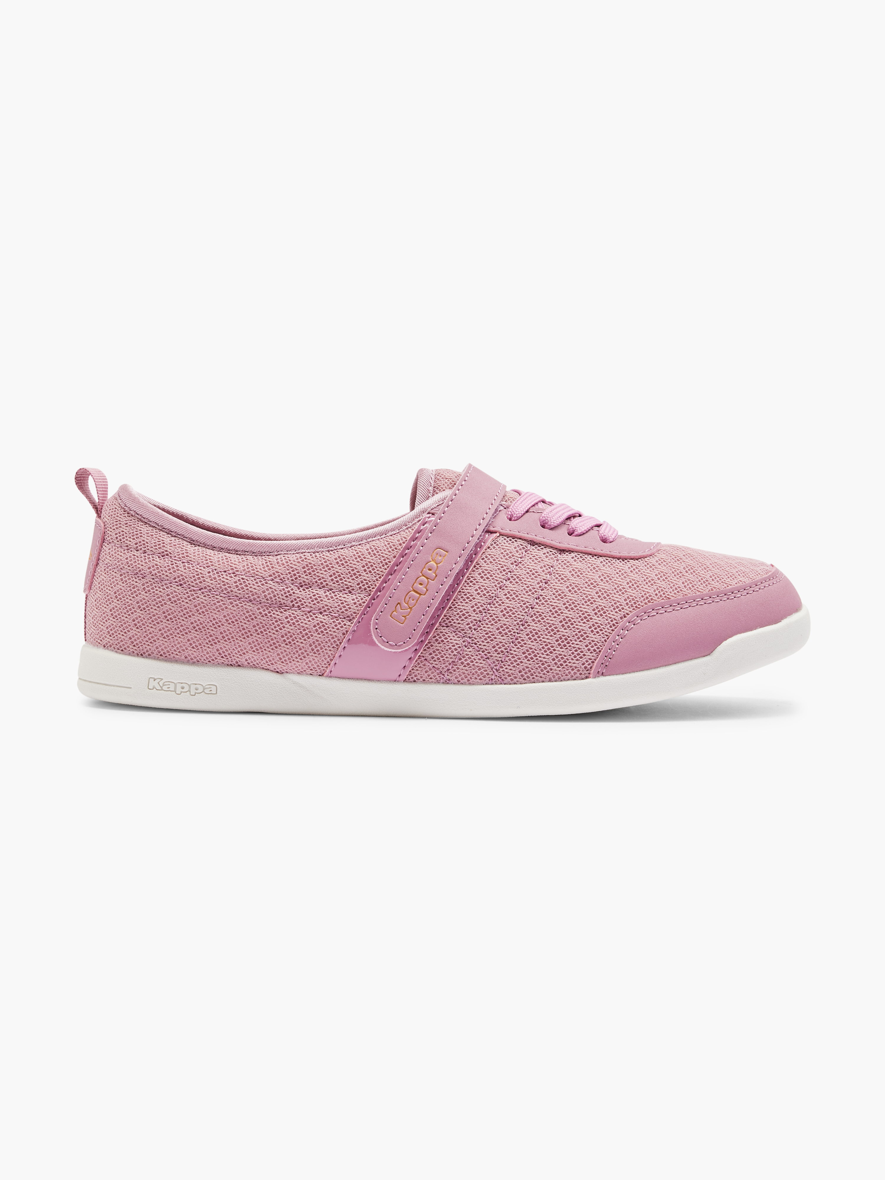 Ballerines Fille Rose Pailletées Beck – Chaussons Gymnastique & Maison Avec Semelle Antidérapante