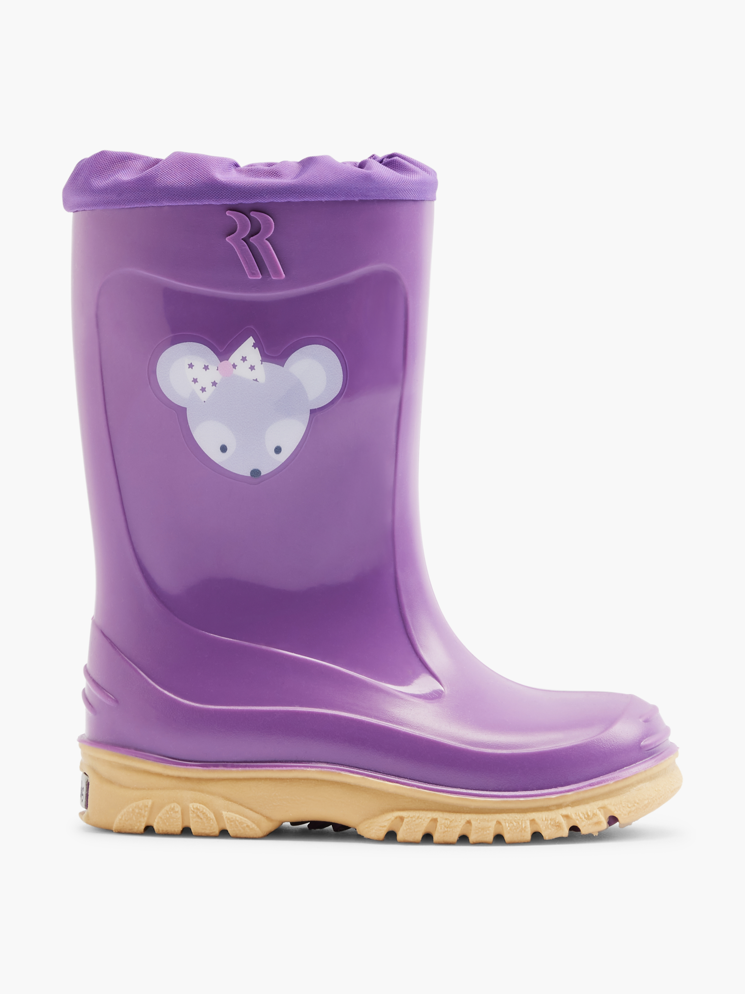 Prathimahospitals Romikids Gummistiefel Deichmann Romika