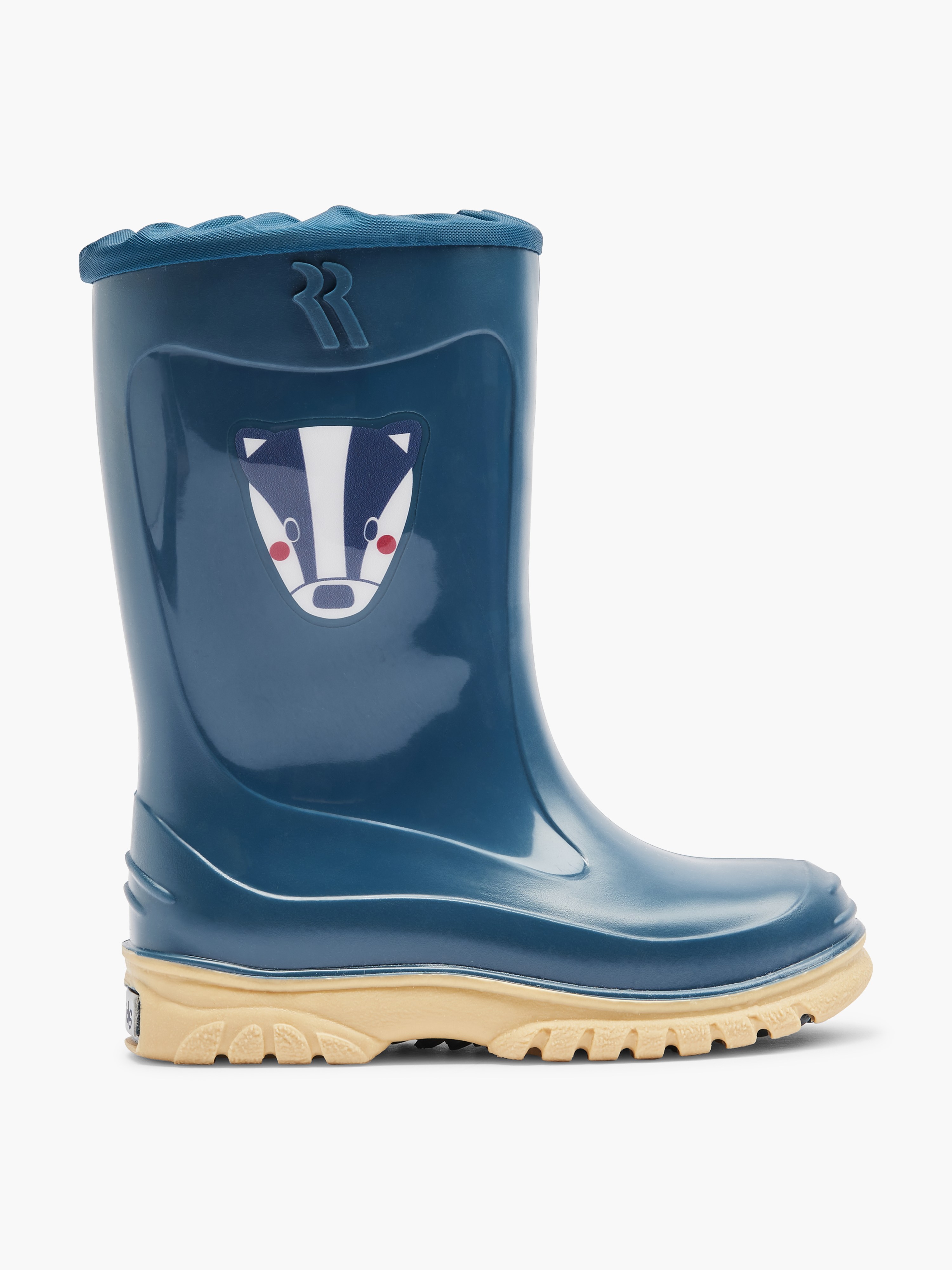 Romika Gummistiefel Dunkelblau DEICHMANN