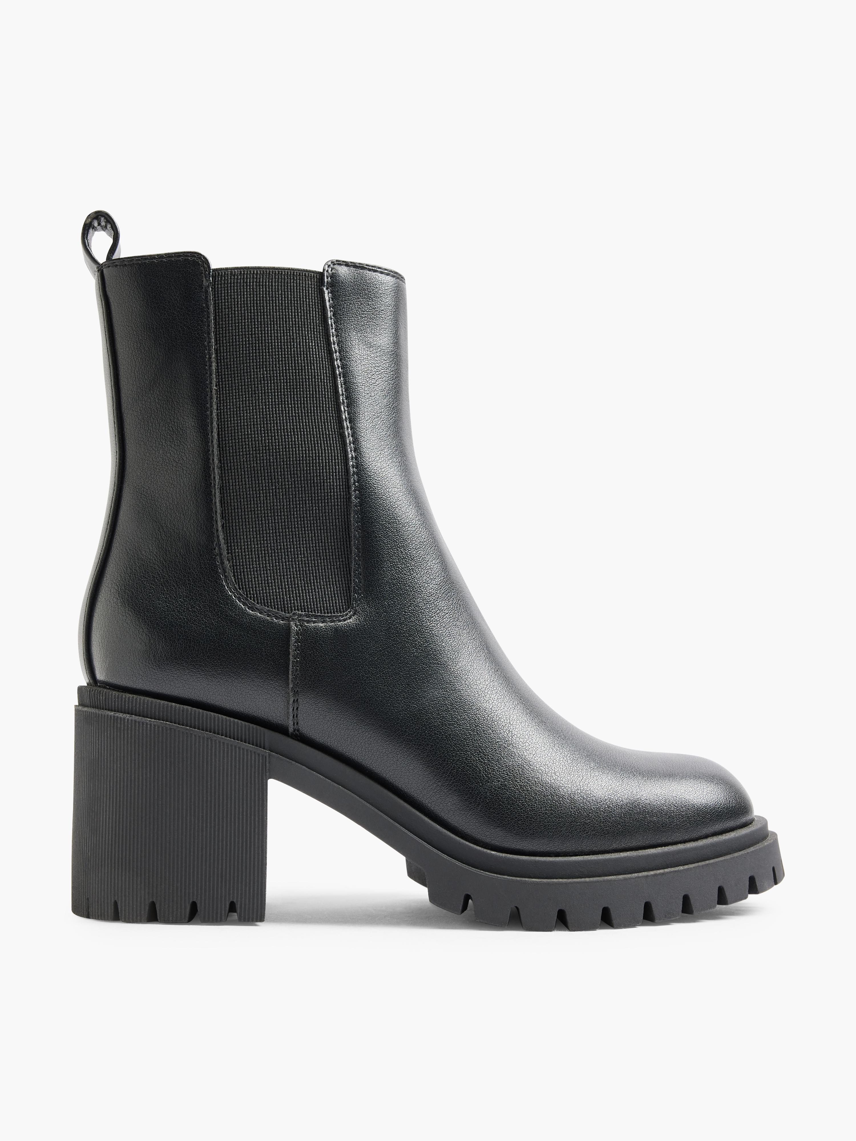 Botas Mujer Deichmann Botines Tacon Graceland Chelsea Bokacsizma