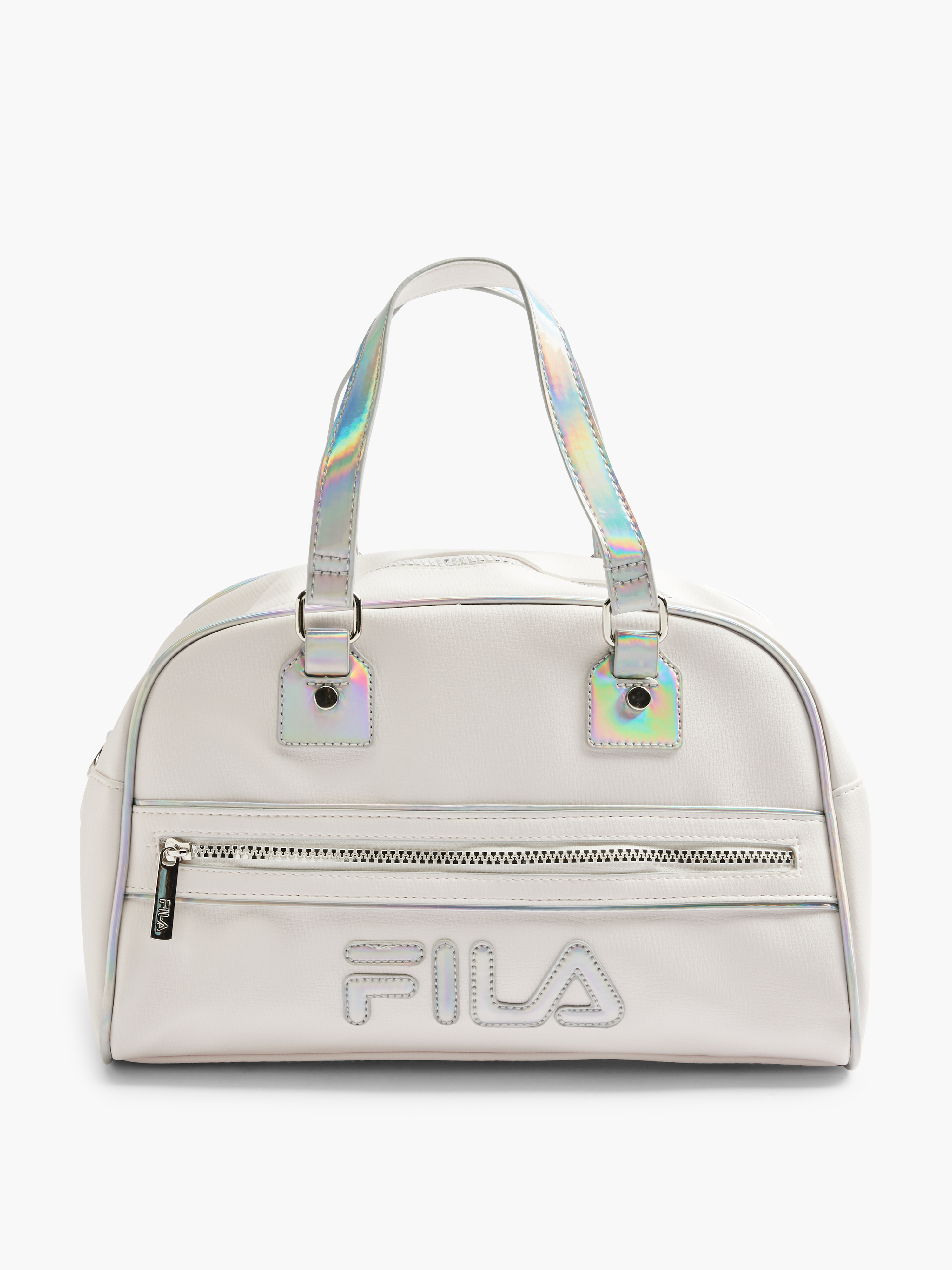 Zapatillas Deportivas Bolsos Fila Mujer FILA Sportovní Taška Bílá