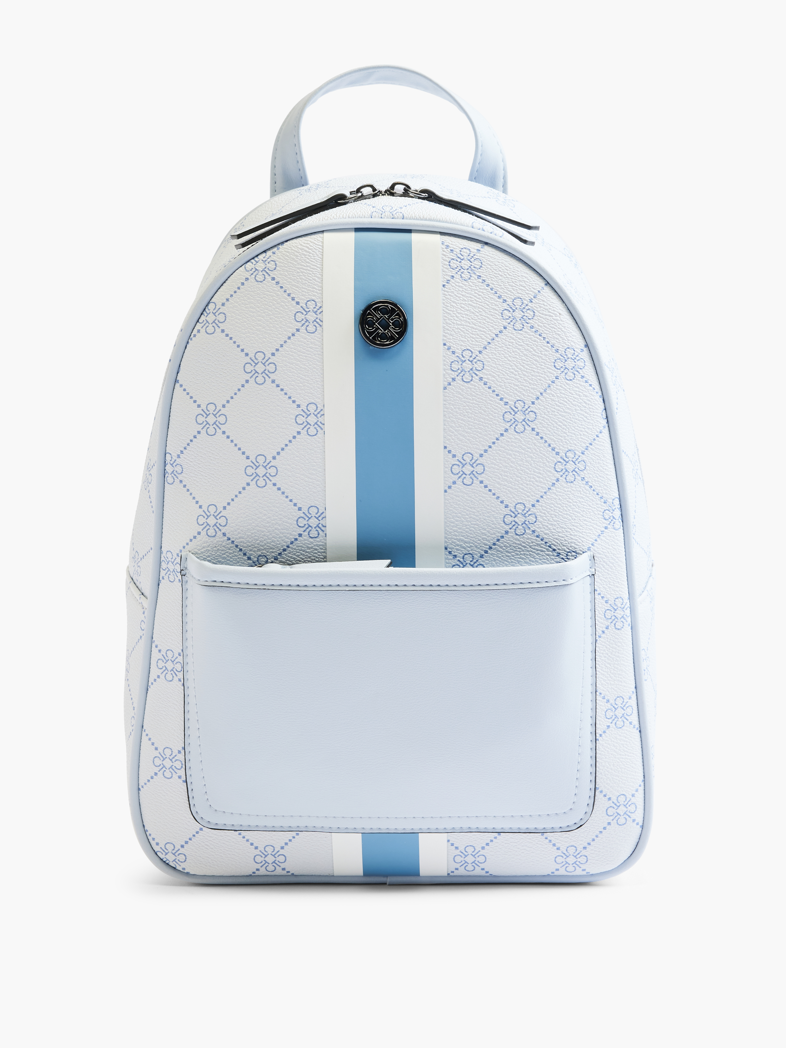 Catwalk Batoh Světle modrá | DEICHMANN