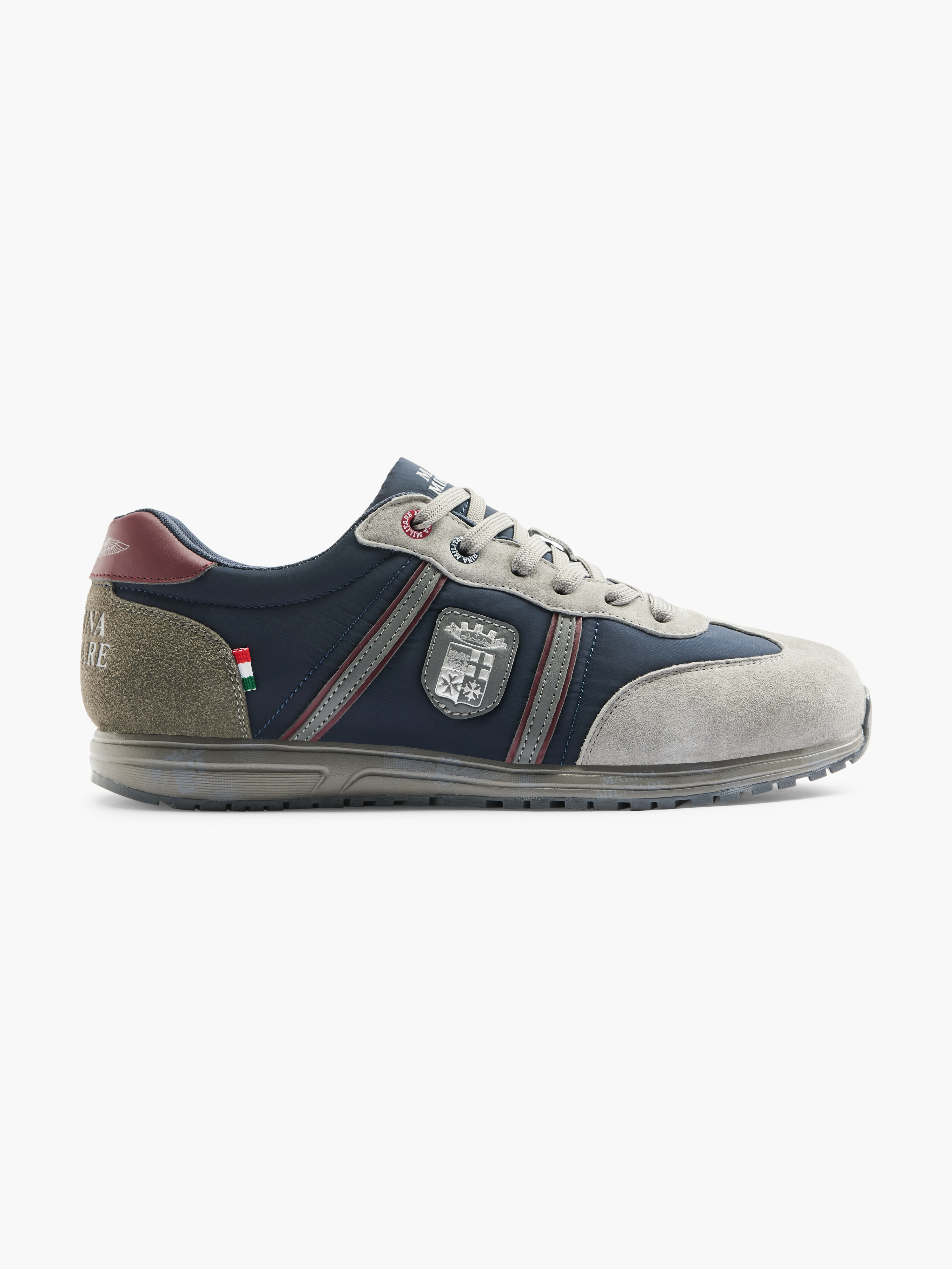 Marina Militare Sneaker Blu DEICHMANN