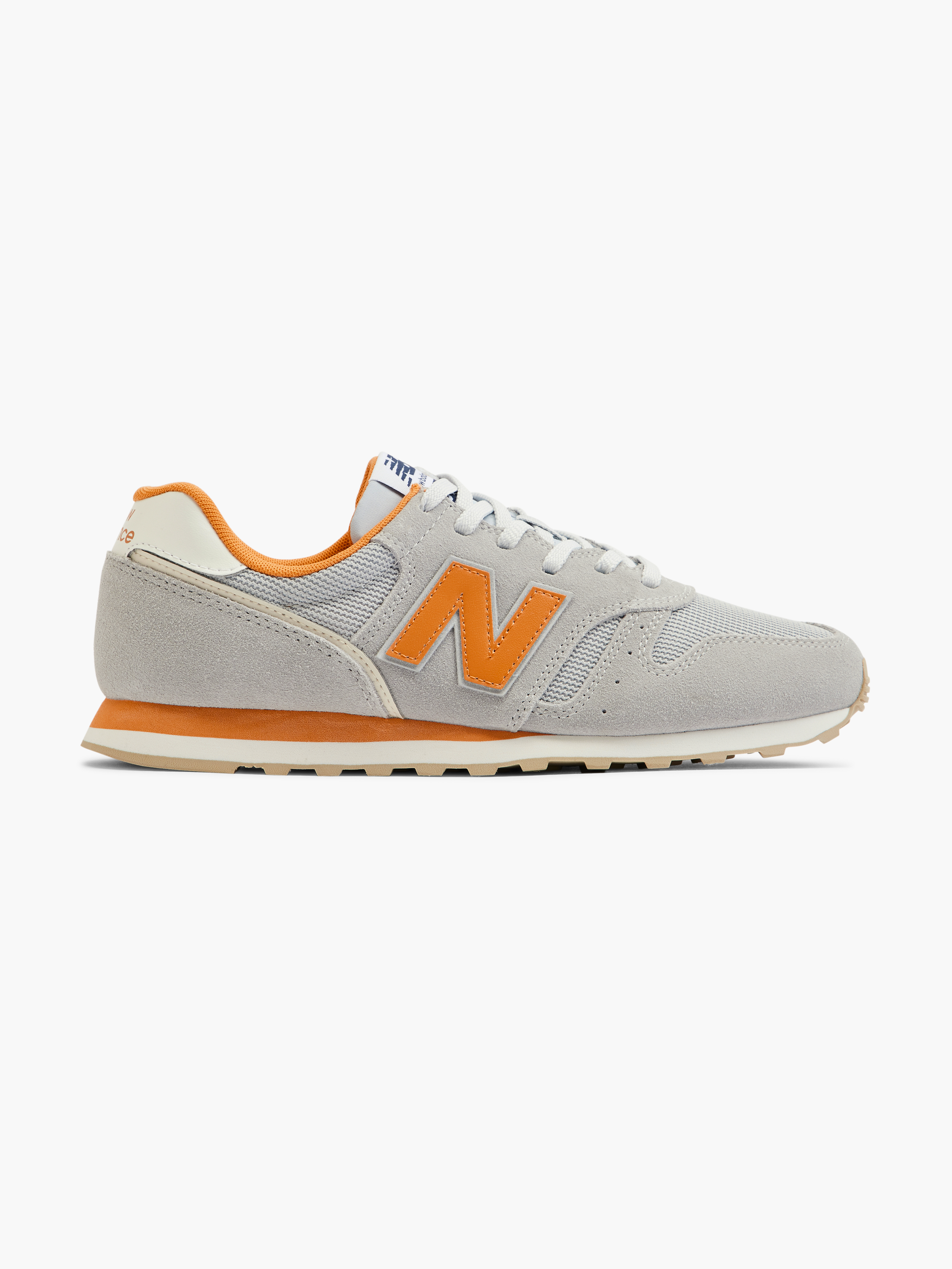 New Balance 373 Sneaker Grigio chiaro DEICHMANN