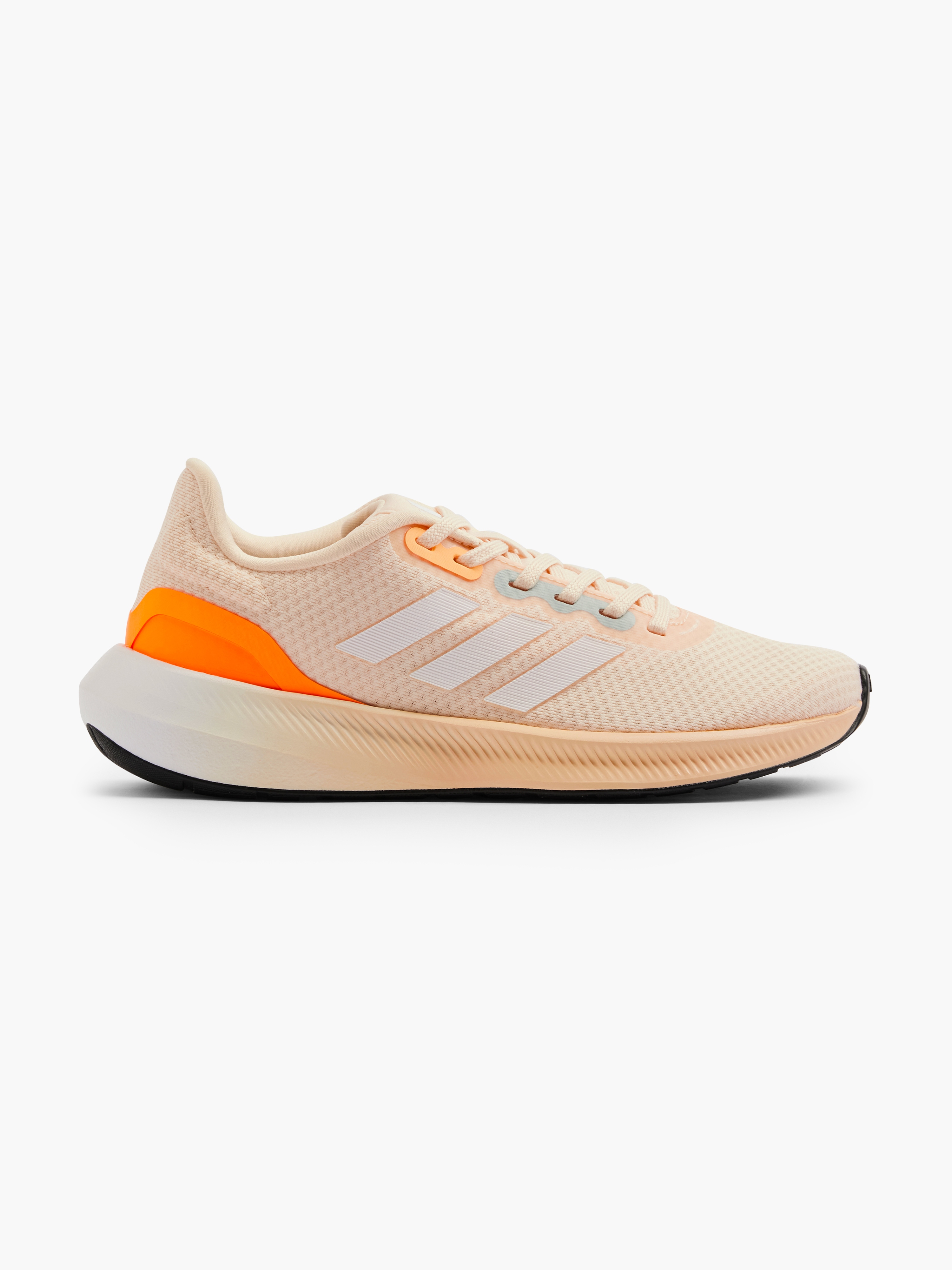 adidas RUNFALCON 3.0 W Pantofi pentru alergare Portocaliu | DEICHMANN