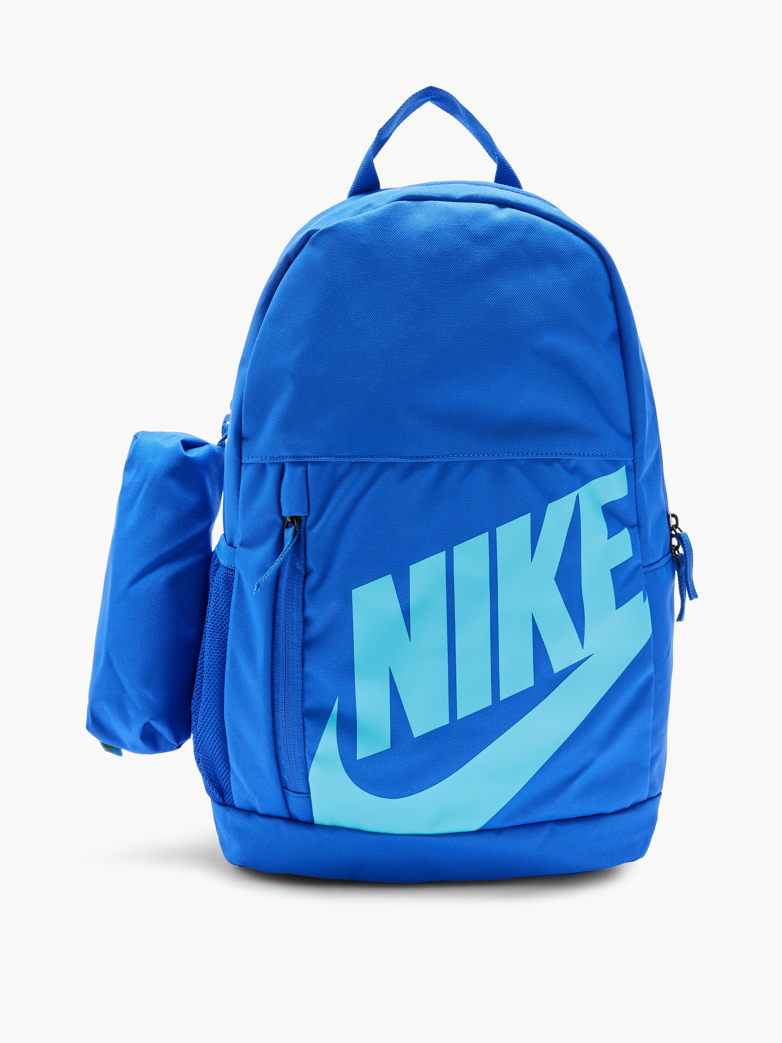 Blue Nike School Bags Bright Colored Nike Backpacks Nike Elemental