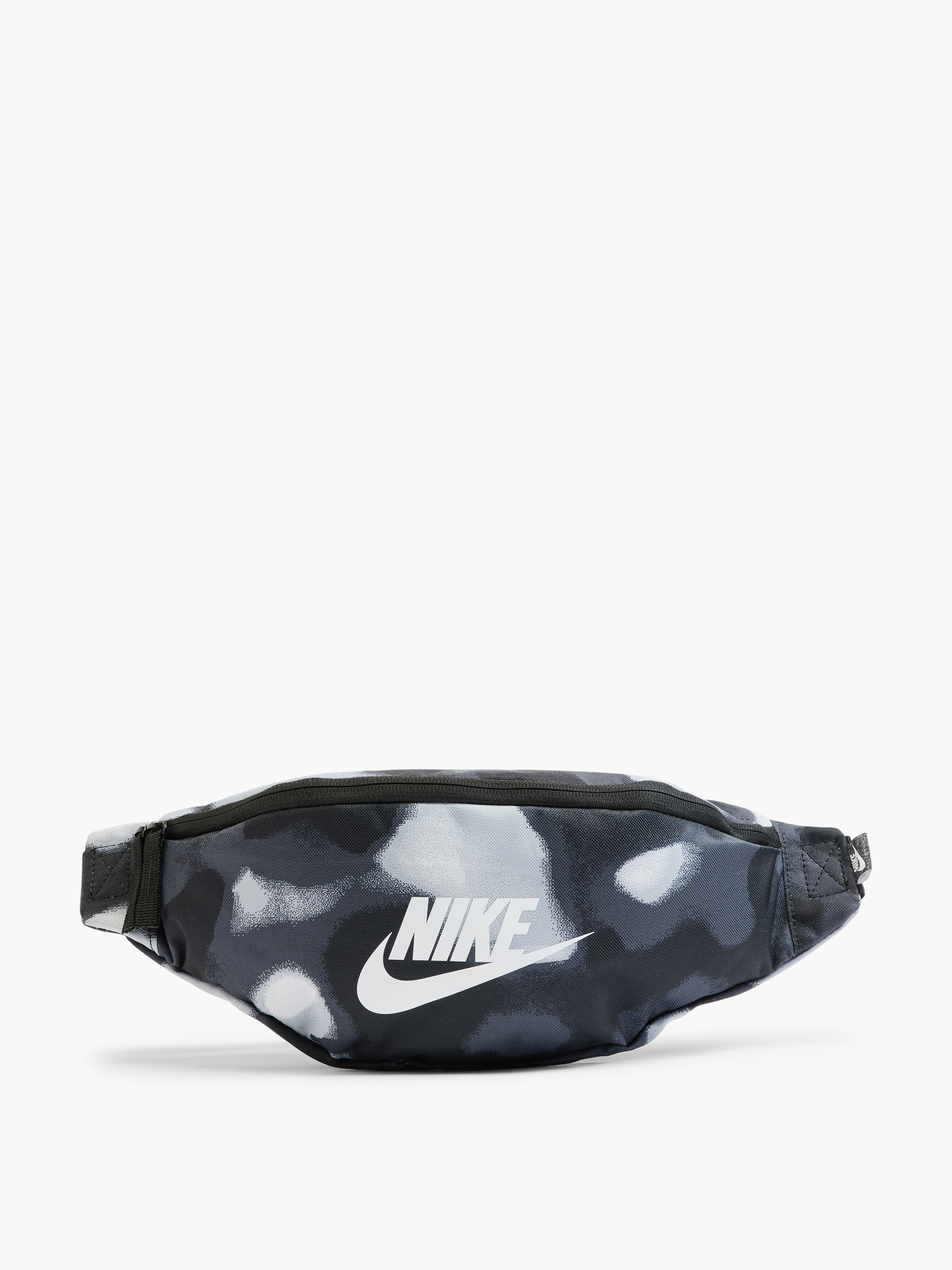 Nike Bauchtasche Schwarz DEICHMANN