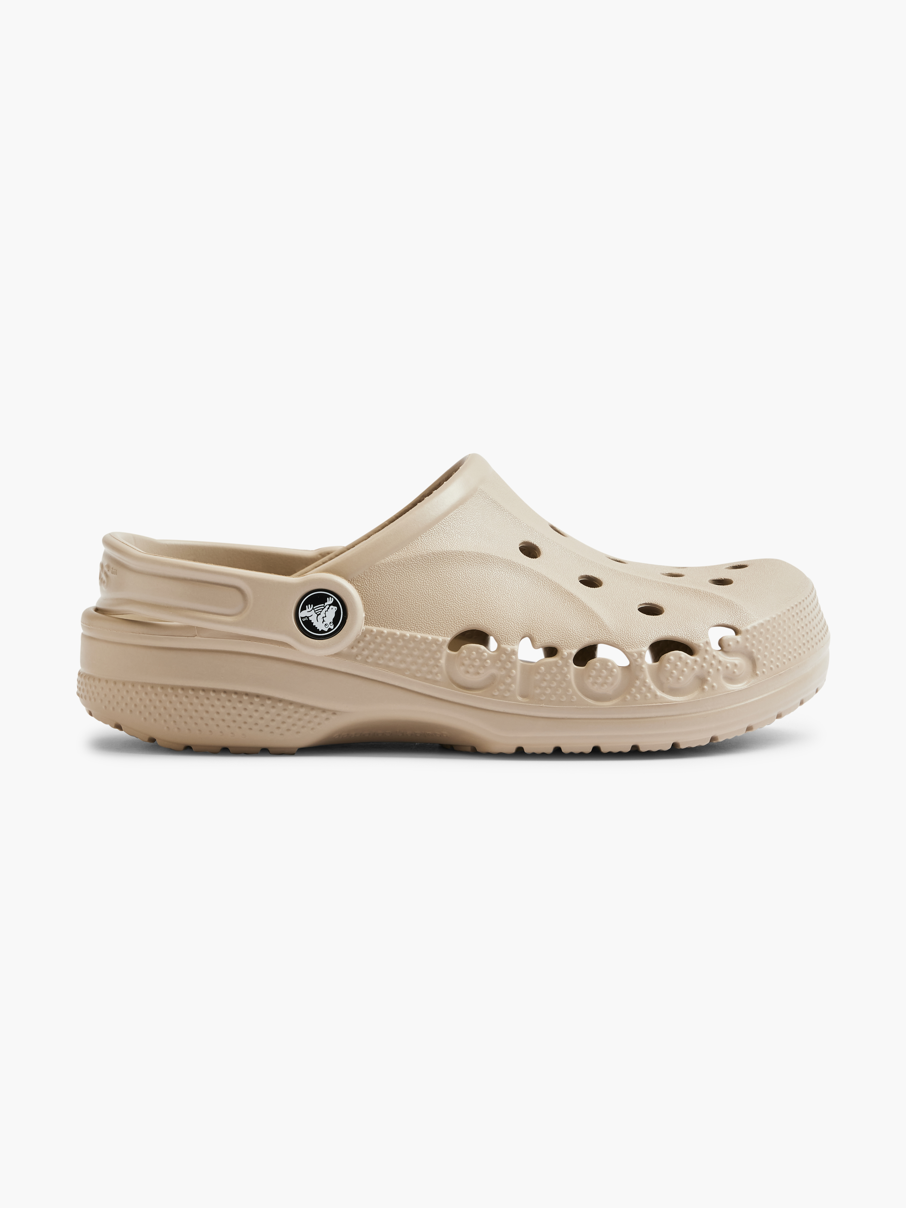 Deichmann fashion crocs