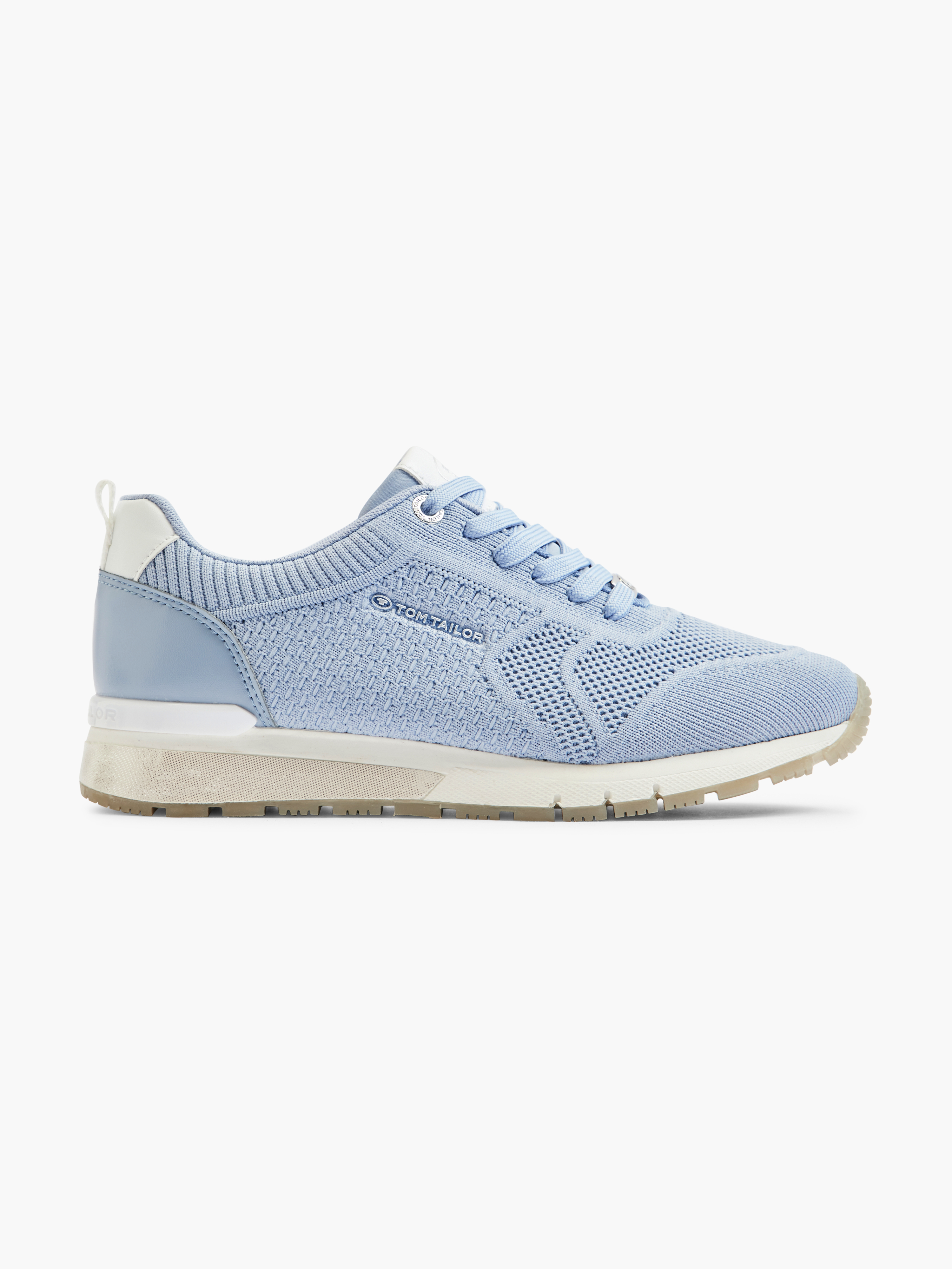 TOM TAILOR Sneaker Blu DEICHMANN