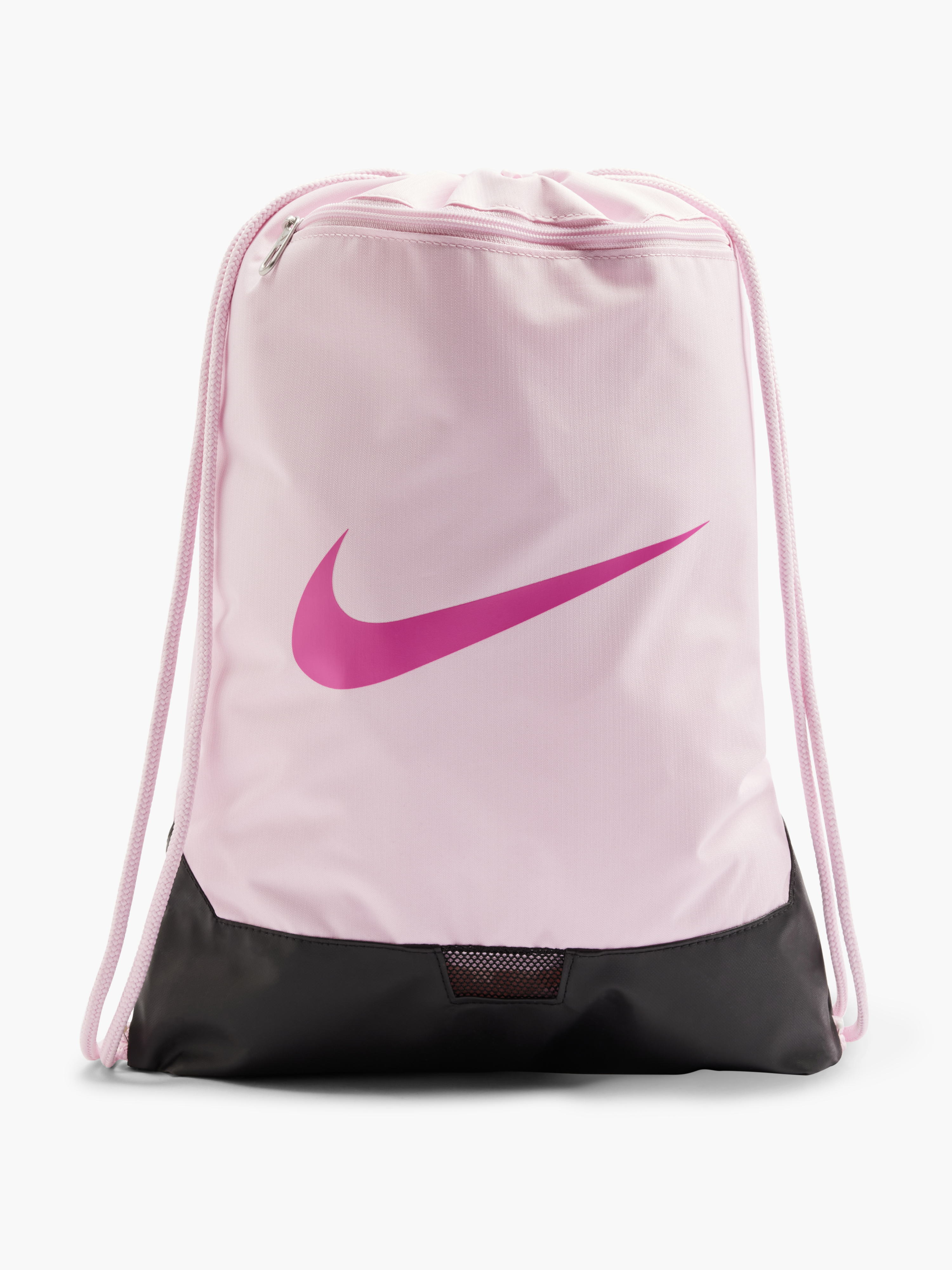Nike Sporttasche Fuchsia DEICHMANN
