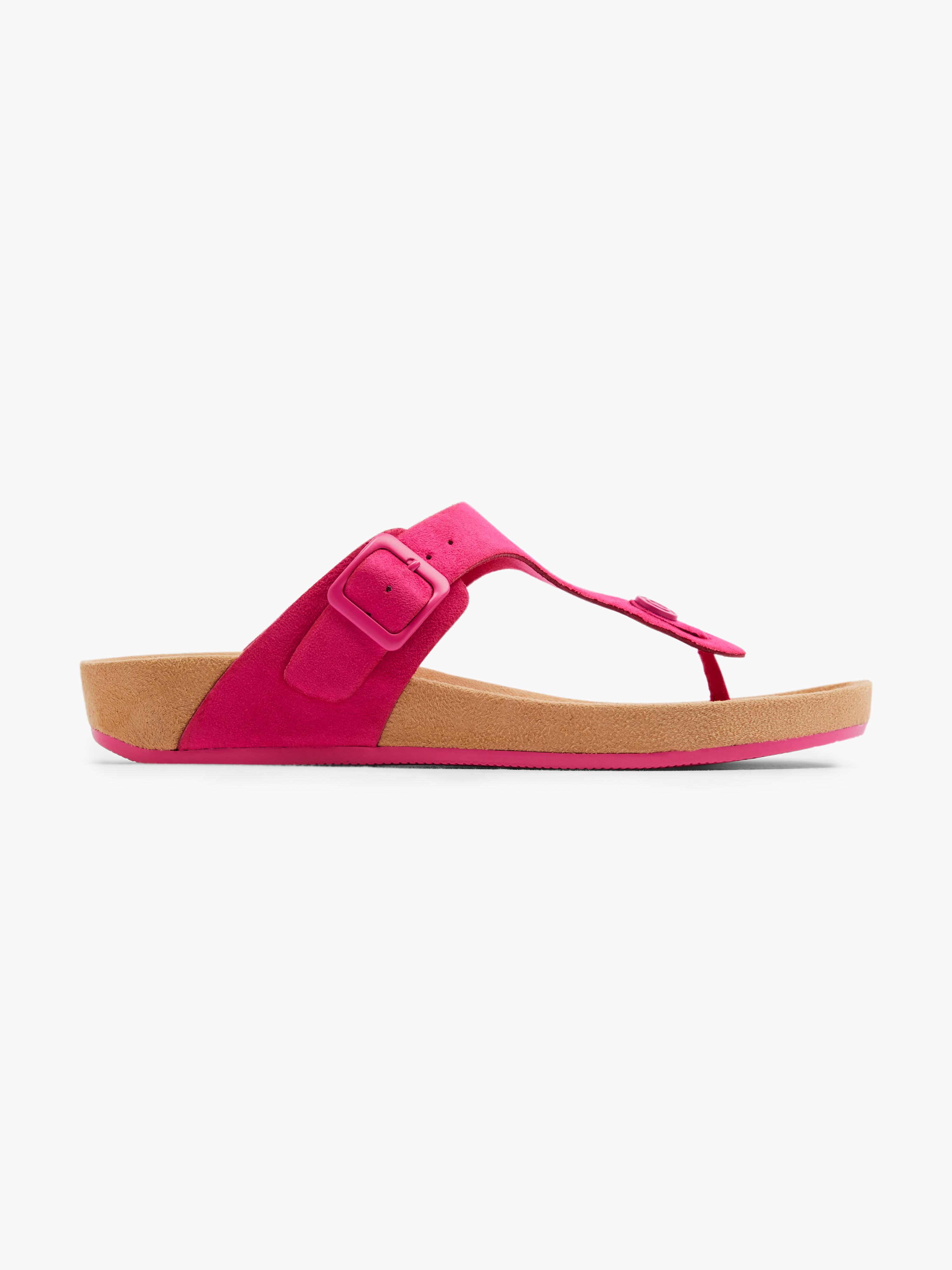 Deichmann infradito deals