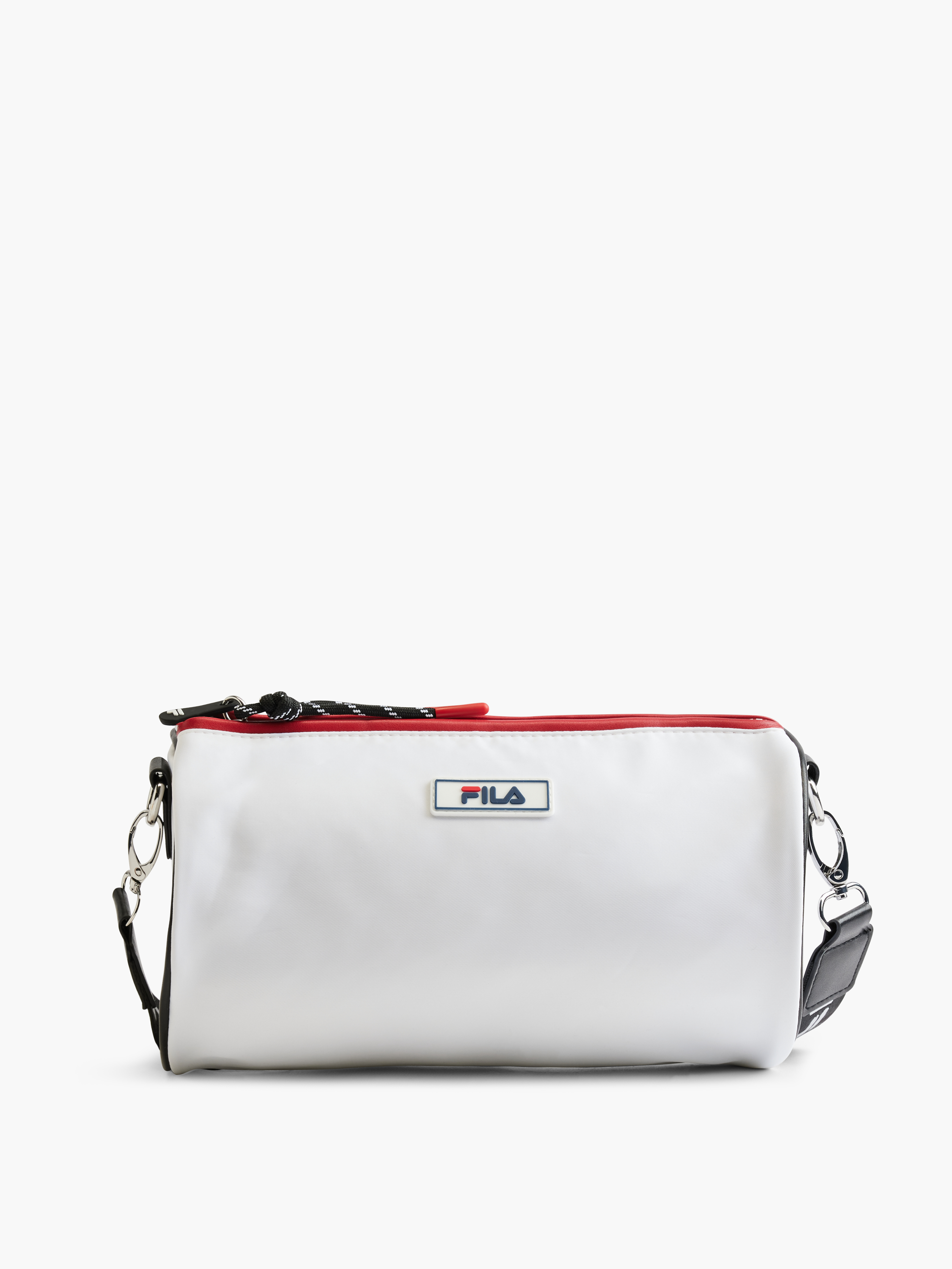 Bolso fila blanco sale