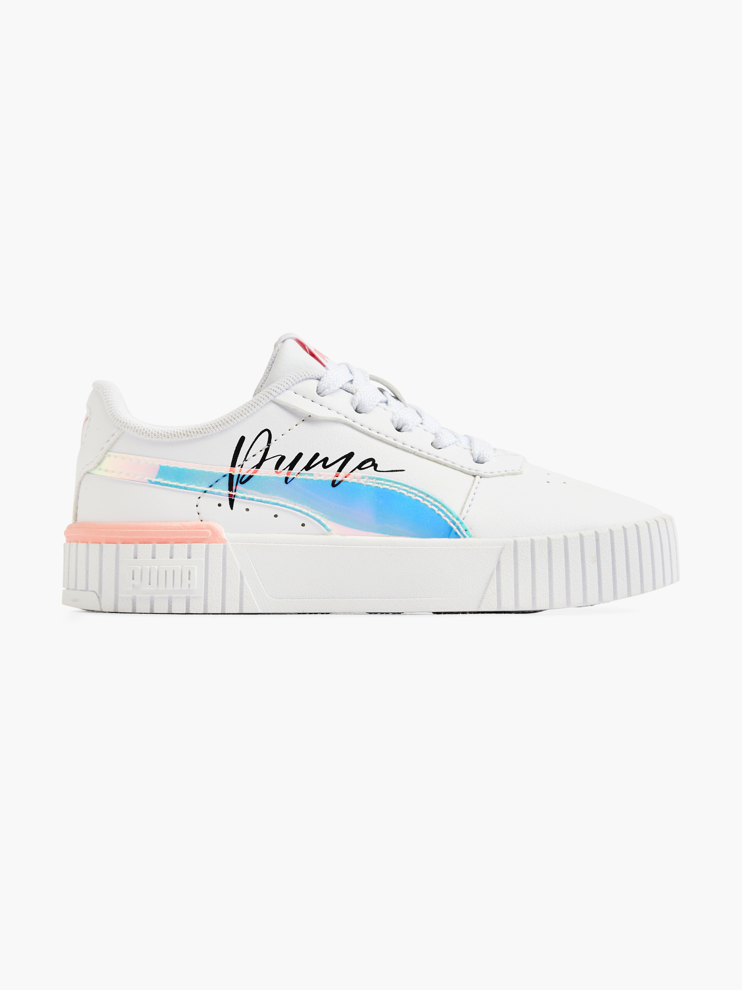 Deichmann puma sneaker online