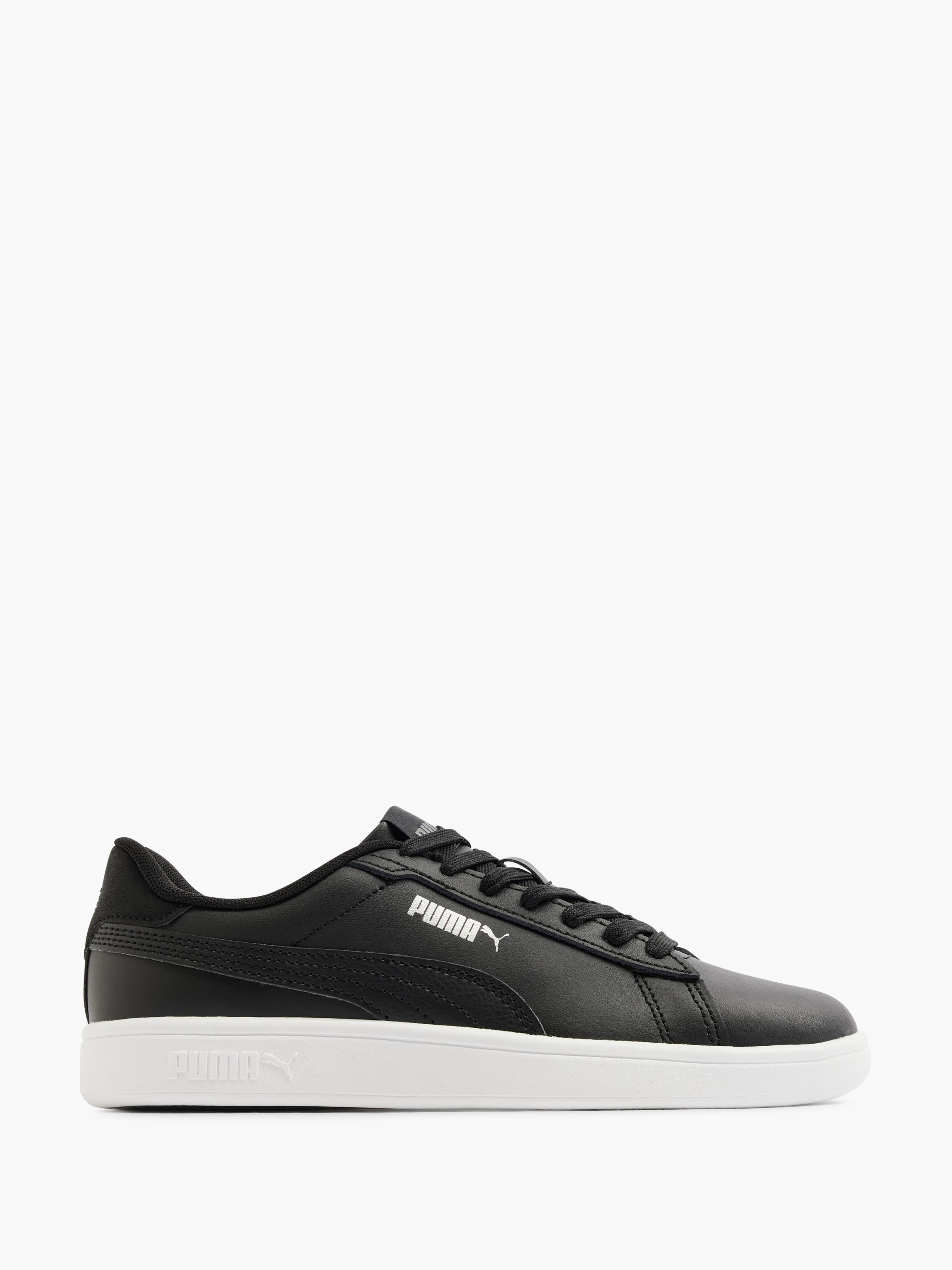 パックマン Puma sneakersy zamszowe PUMA Smash 3.0 męskie kolor różowy