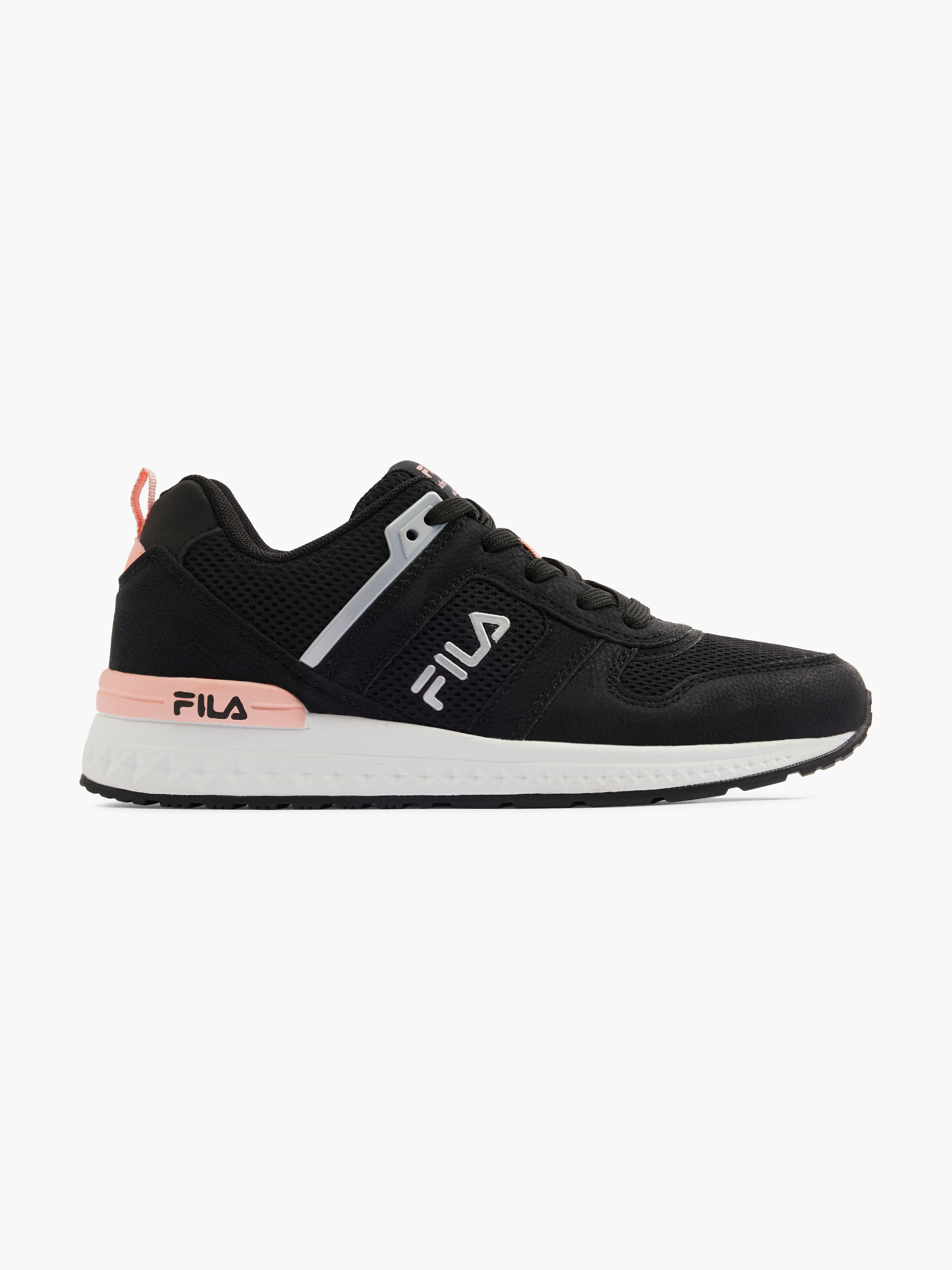 FILA Sneaker Schwarz DEICHMANN