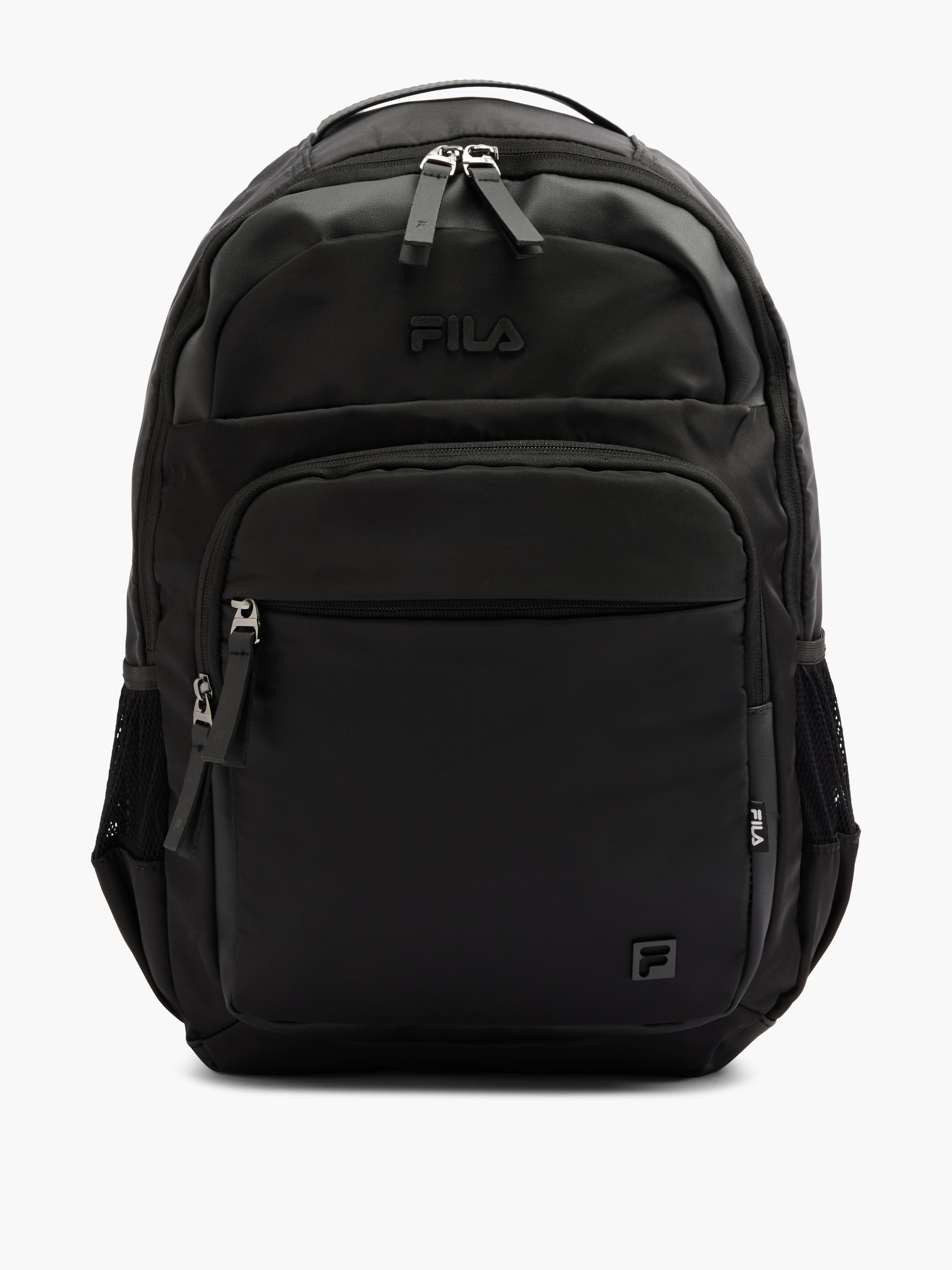 Backpack Mochila Fila Shine Fxt FILA Sports Bag Black DEICHMANN