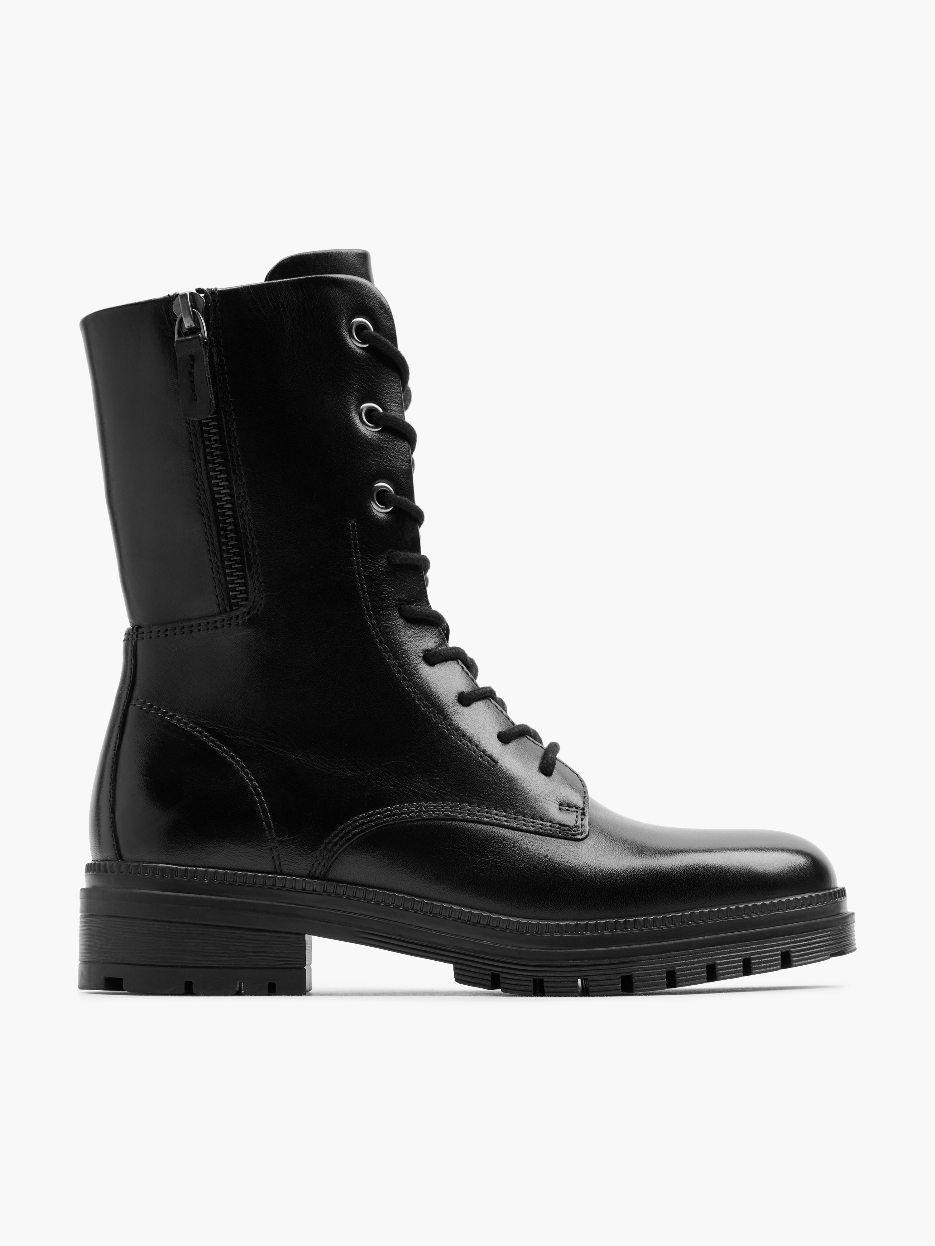Combat Boots Boots 5th Avenue Deichmann Schuhe 5th Avenue Boots