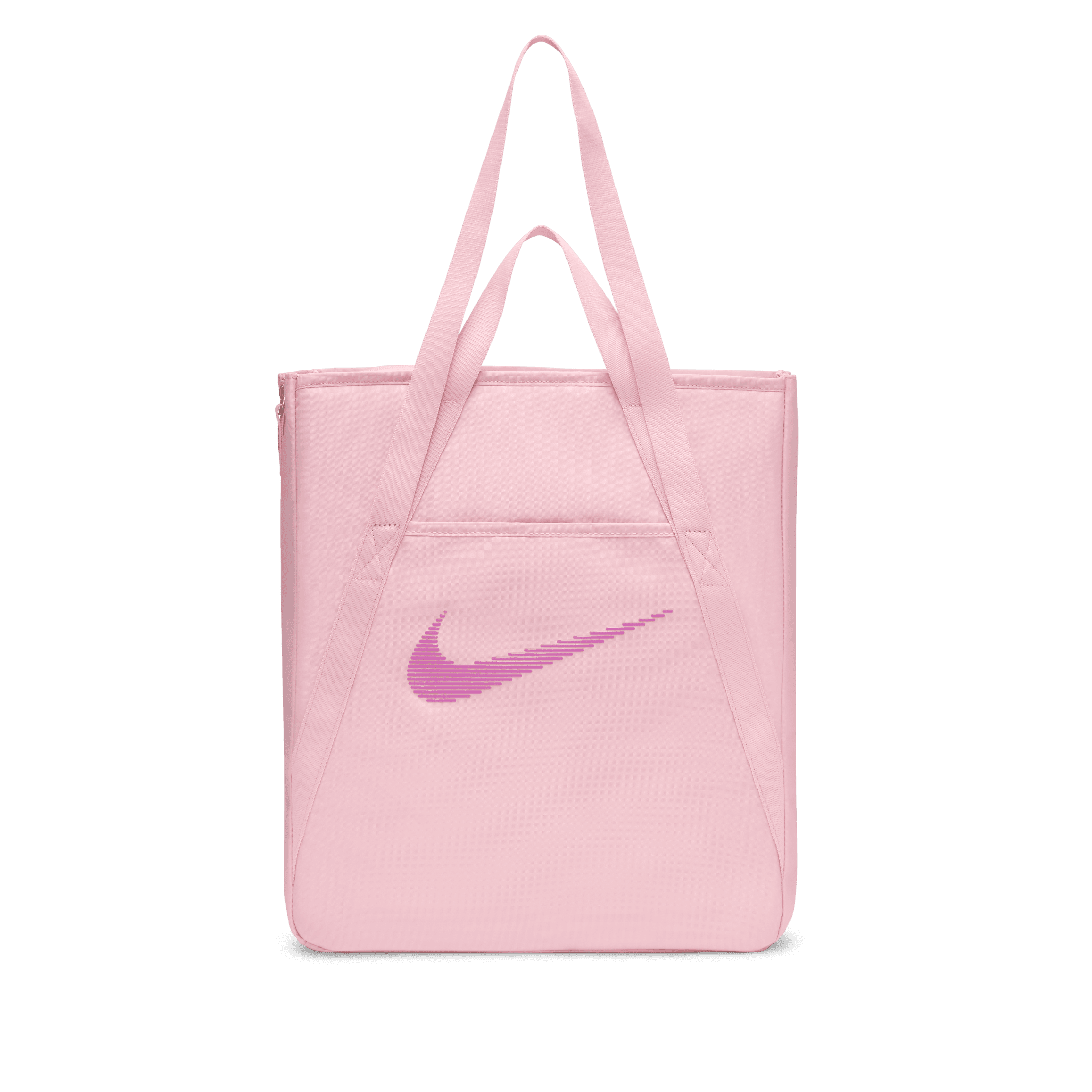 Sac de sport nike rose sales