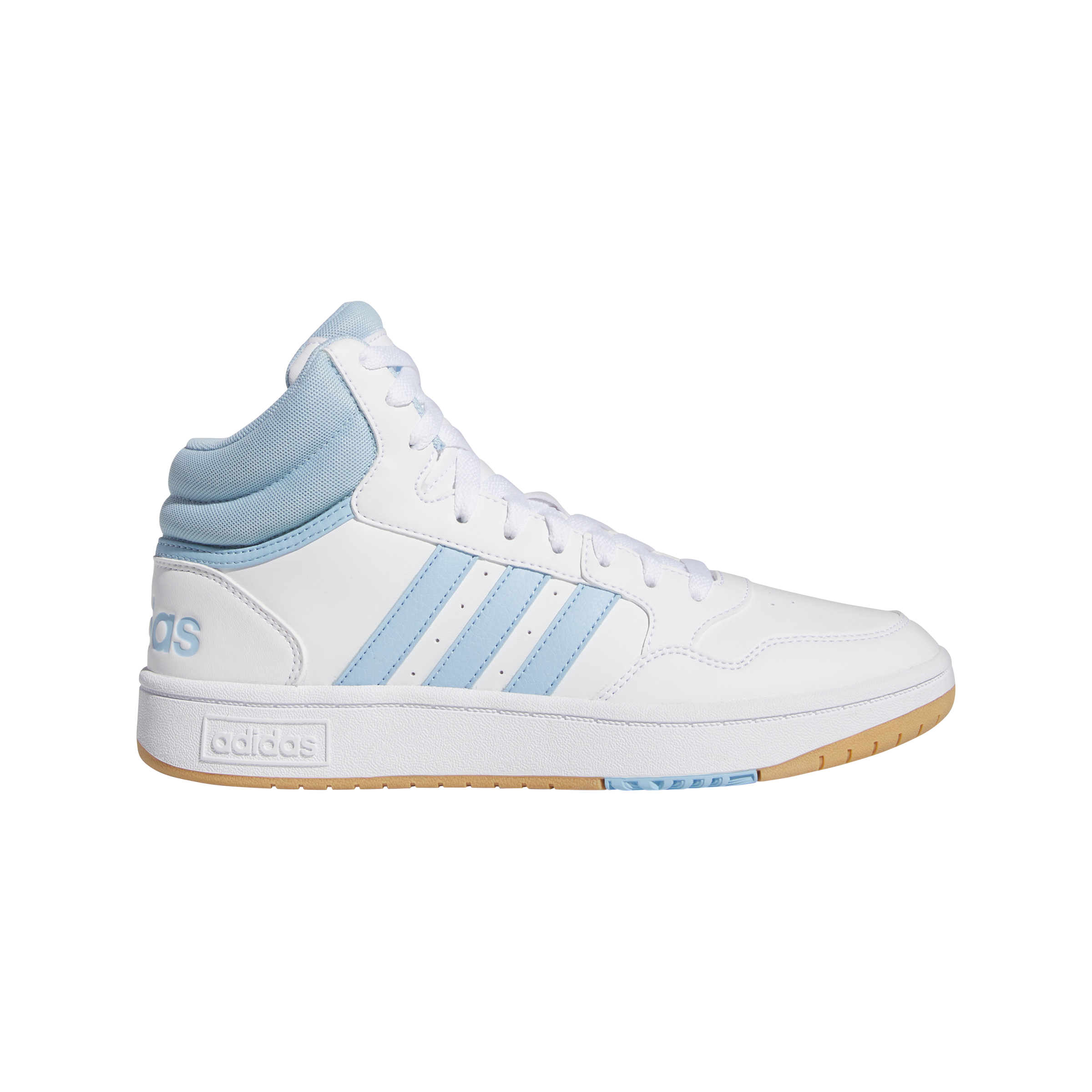 Adidas Forum Adidas Botinha Branco Tênis Estilo Retrô Branco Com