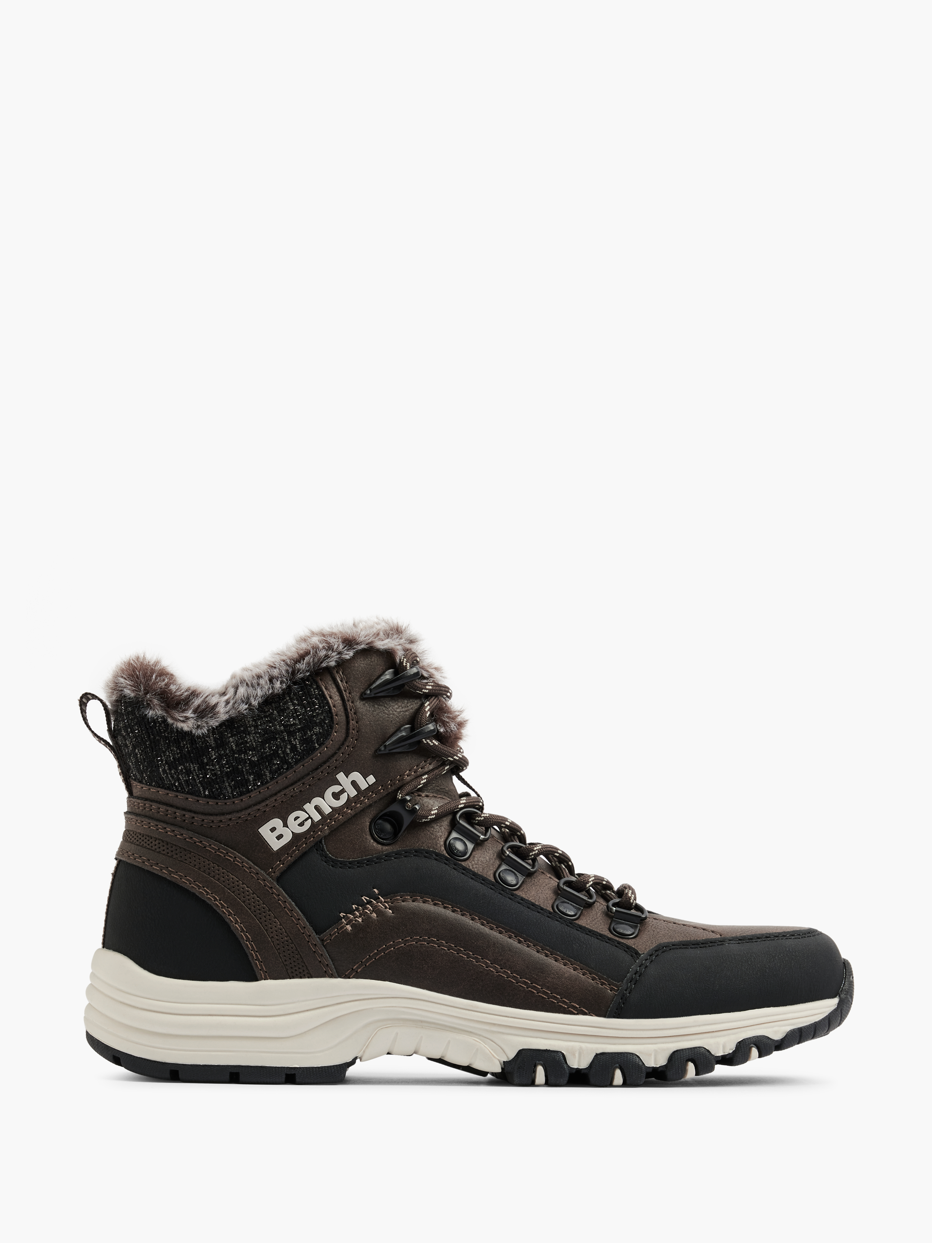 Bench Deichmann Boots 40 Shoe Damen Winterschuhe Bench Bench