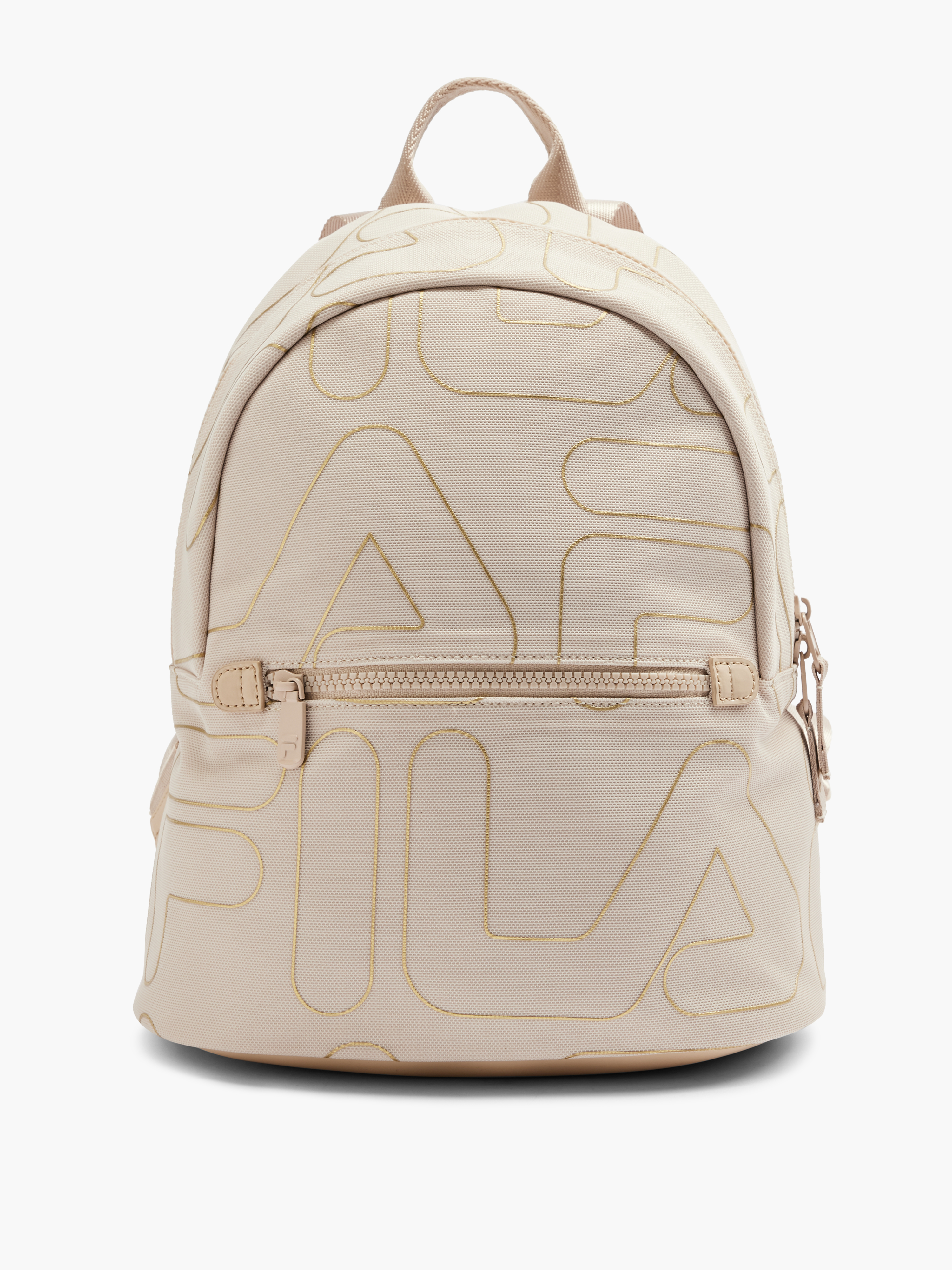 FILA Mochila Beige DEICHMANN