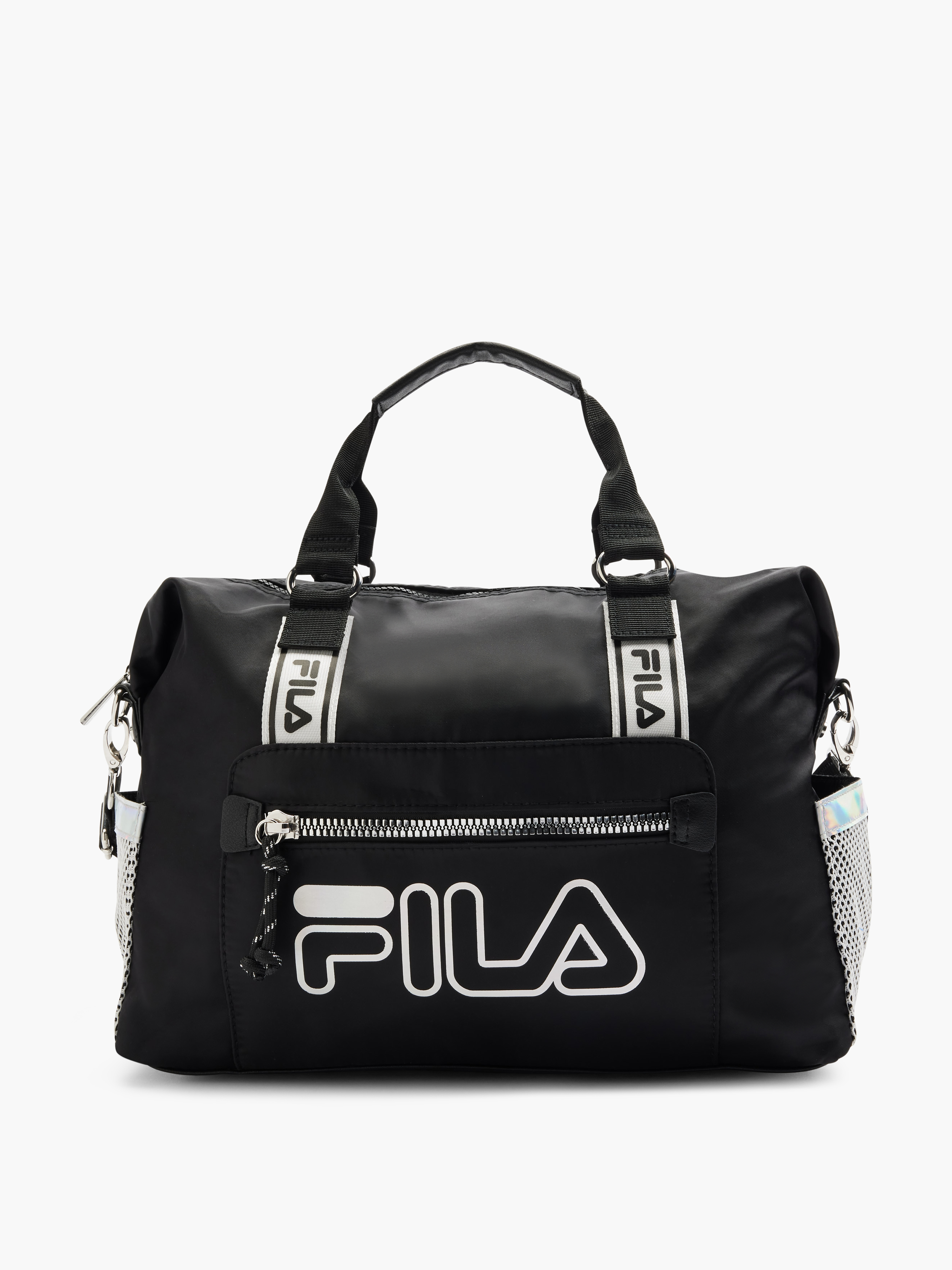 FILA Håndtaske Sort DEICHMANN
