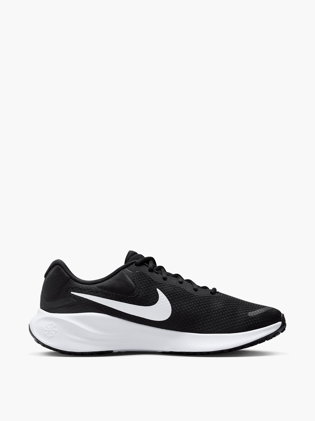 Nike Sneaker Negru DEICHMANN