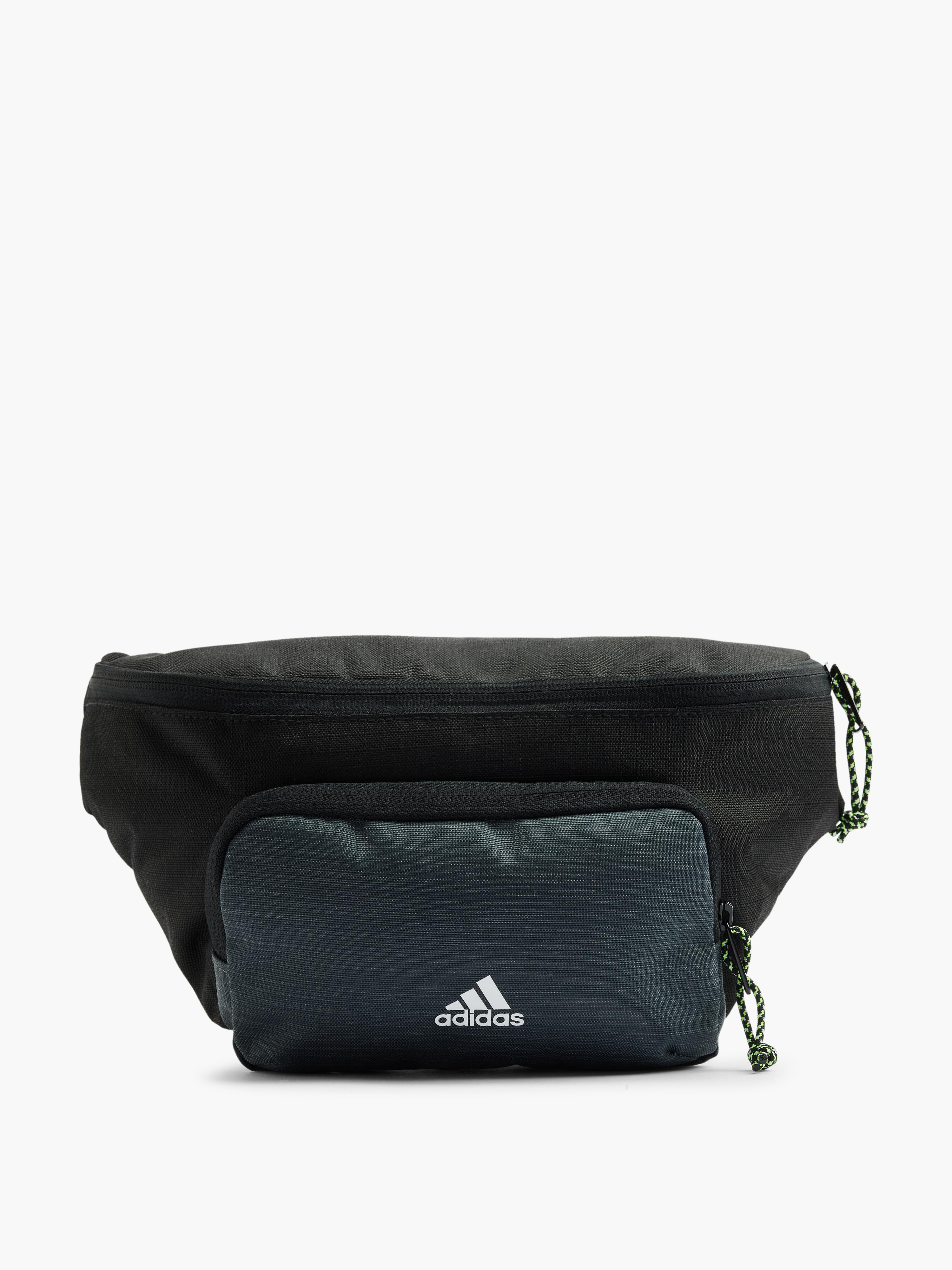 adidas Bauchtasche Schwarz DEICHMANN