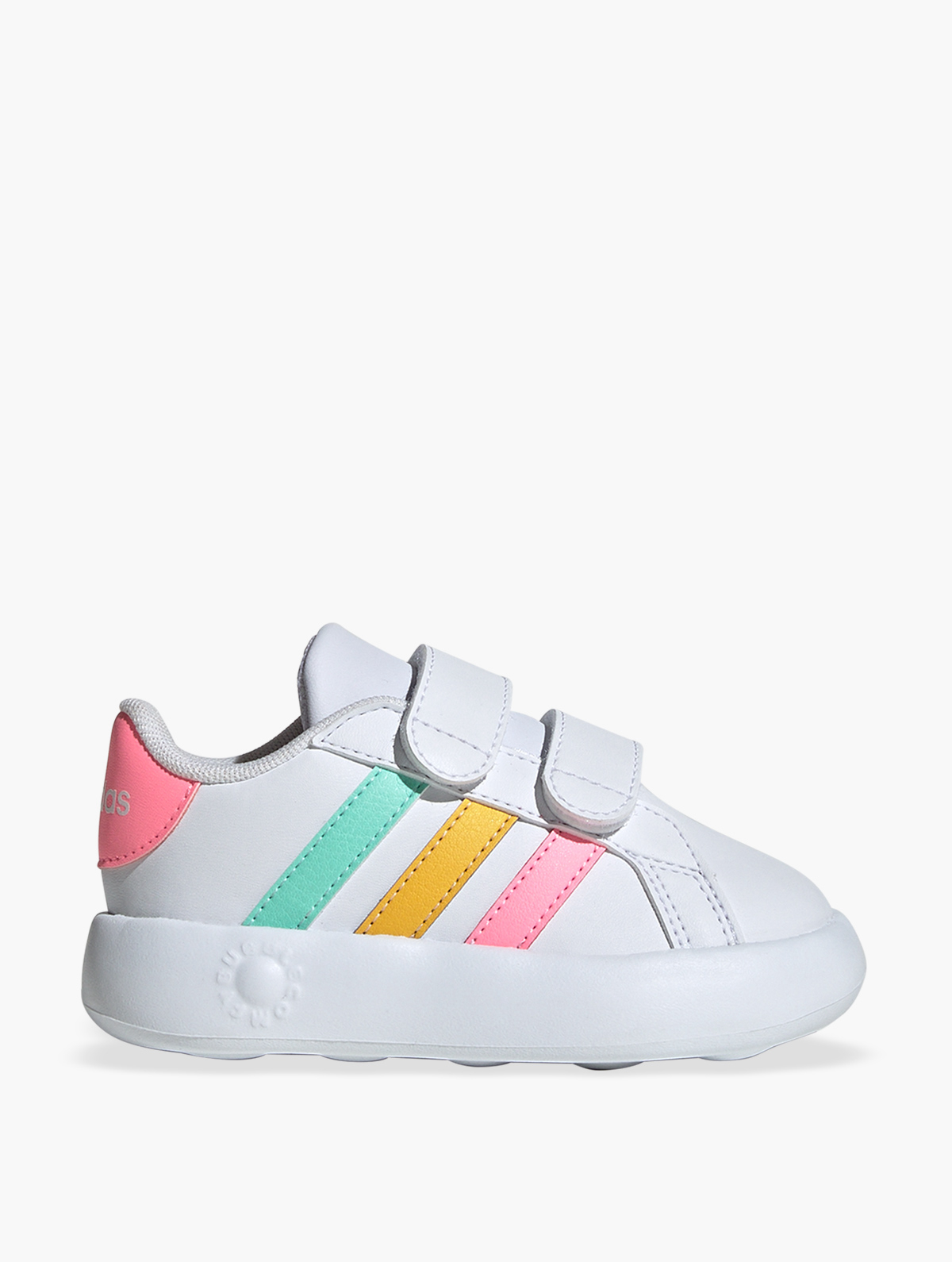 adidas Premiers pas Blanc DEICHMANN