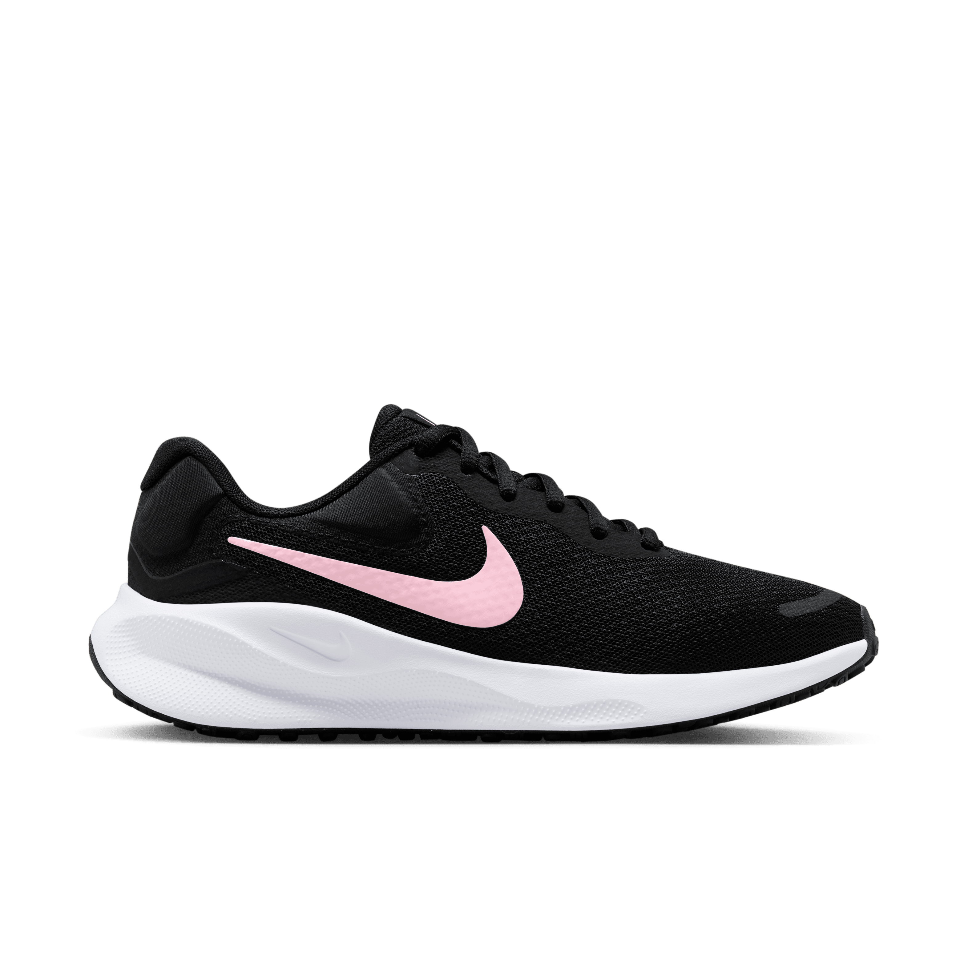 Nike W REVOLUTION Bežecká obuv Čierna DEICHMANN