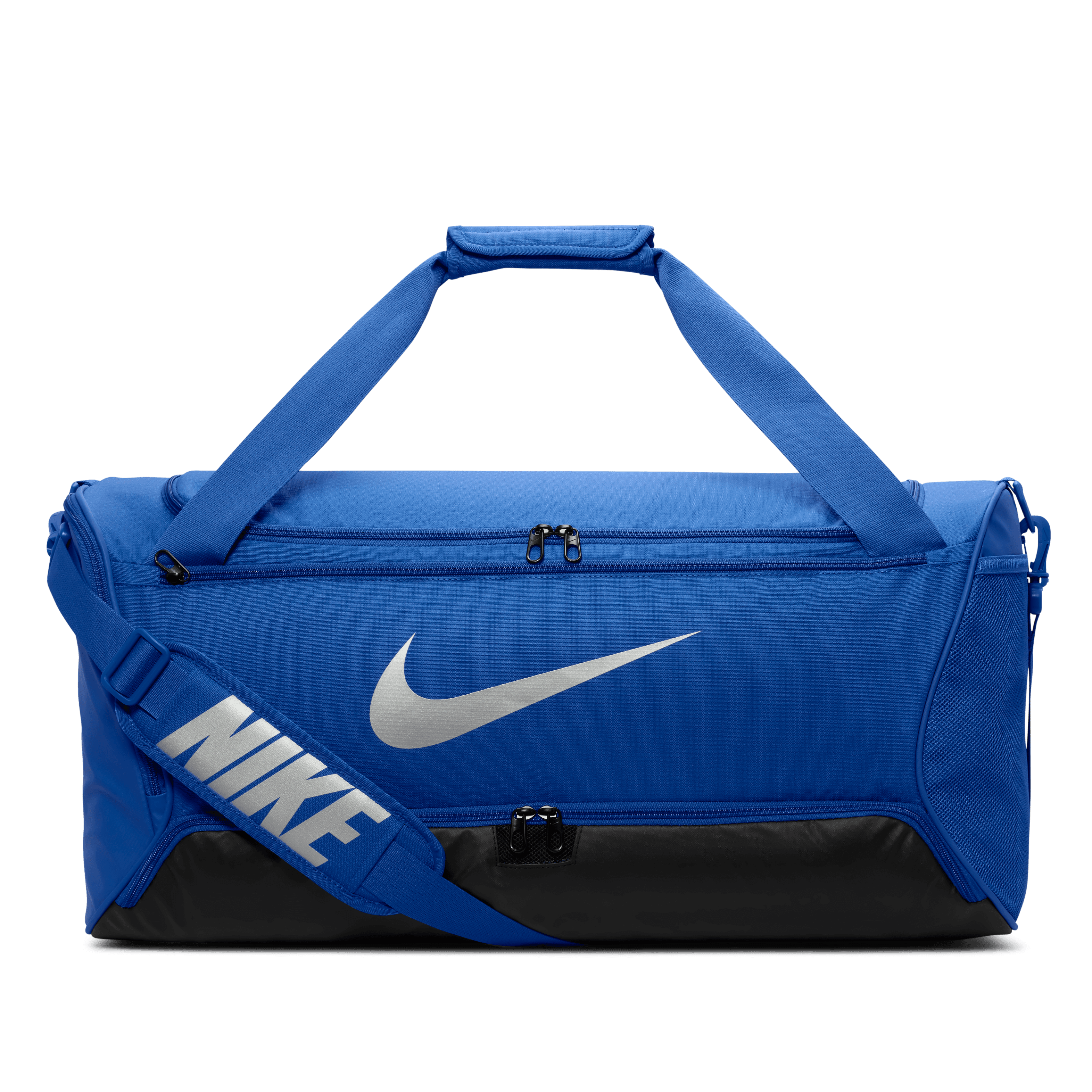 Nike Seyahat Çantası Mavi | DEICHMANN