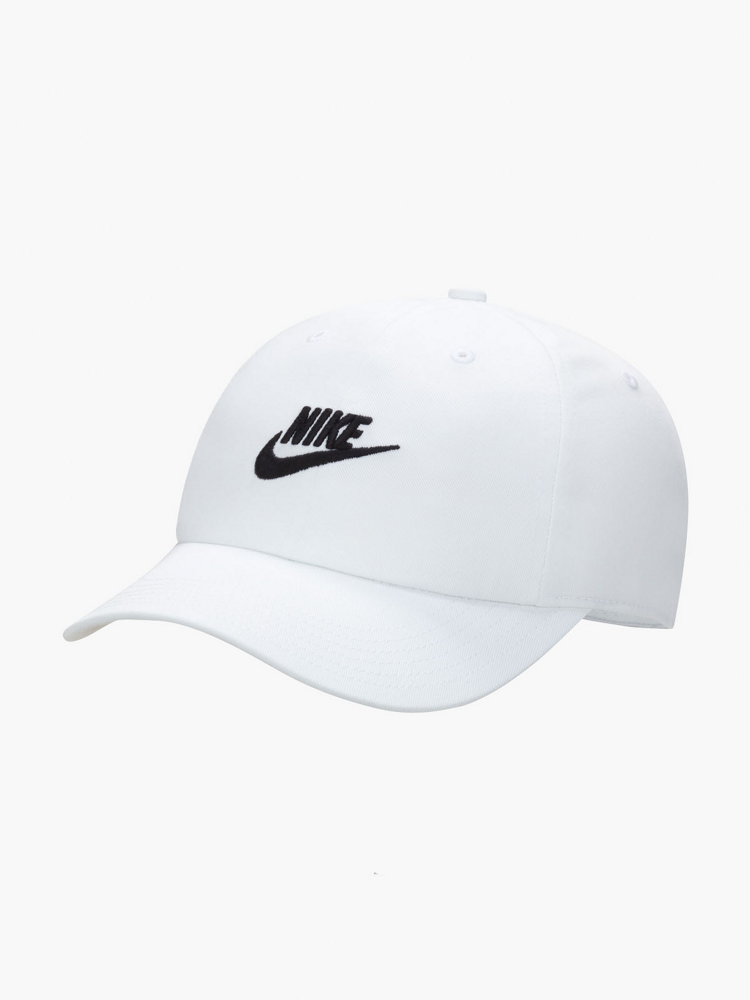 Nike Bambino Cappello Nike Invernale Bianco NIKE Cappello