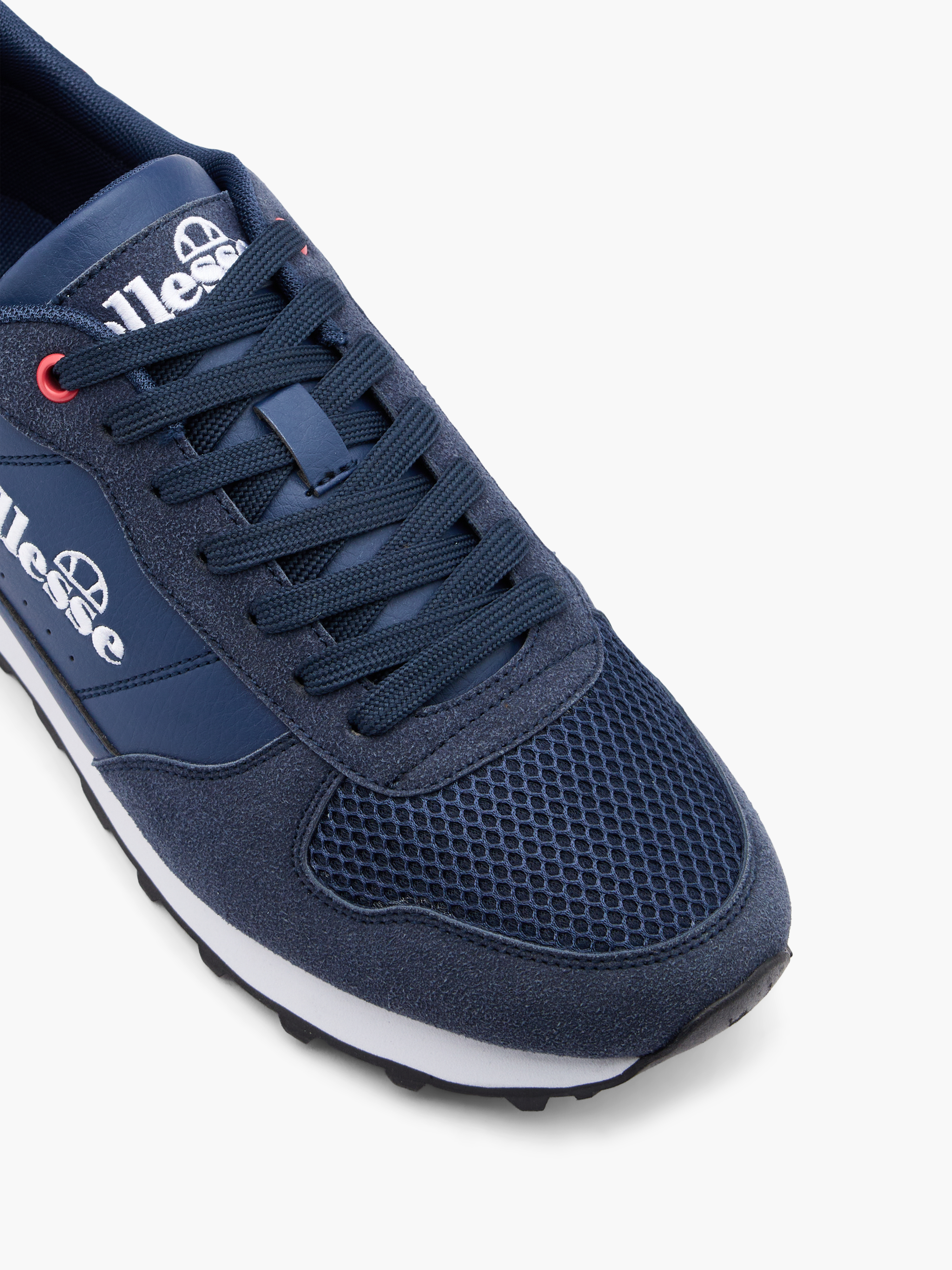 ellesse Sneaker Blau DEICHMANN