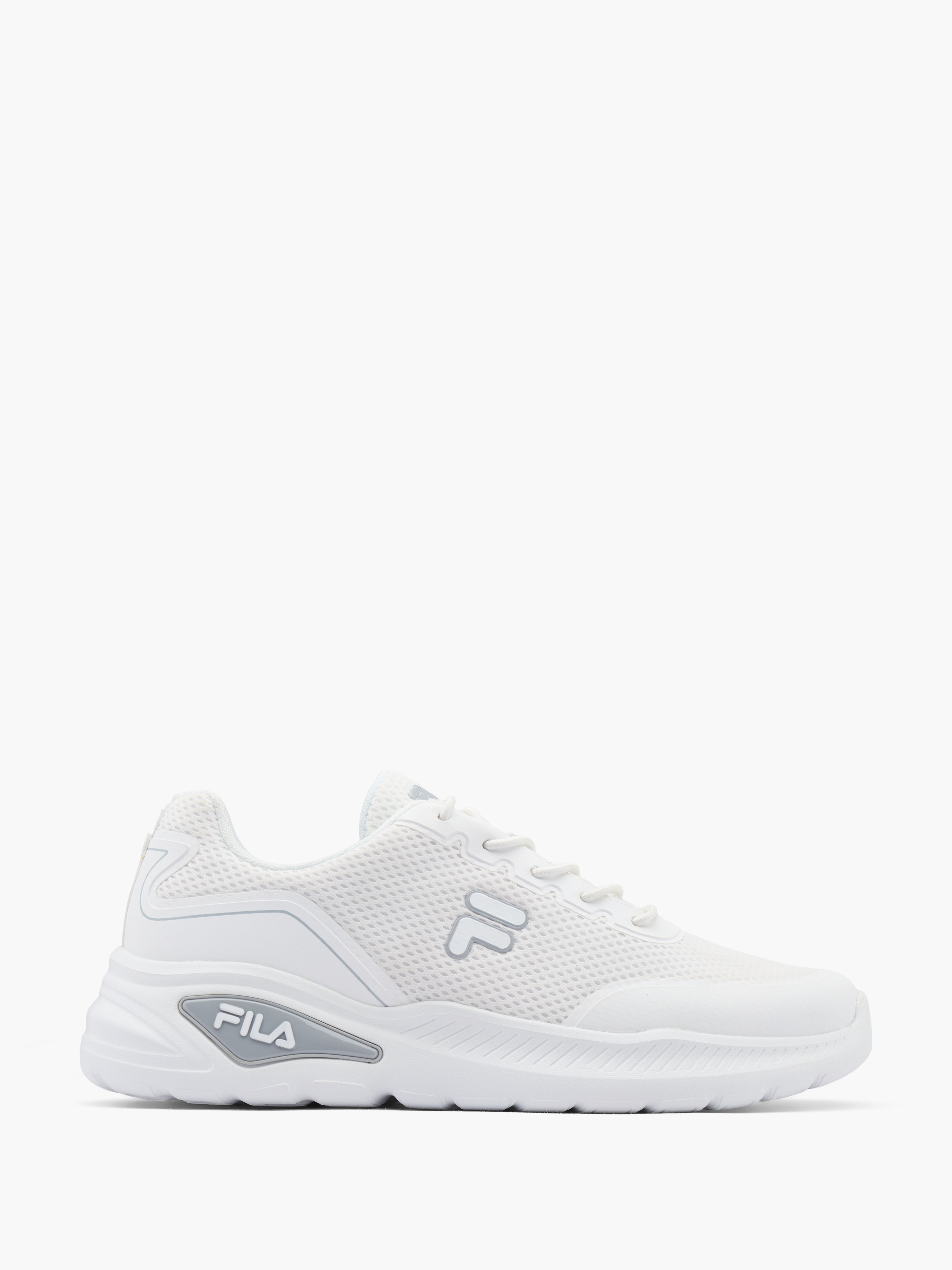 FILA Zapatillas de running Blanco DEICHMANN