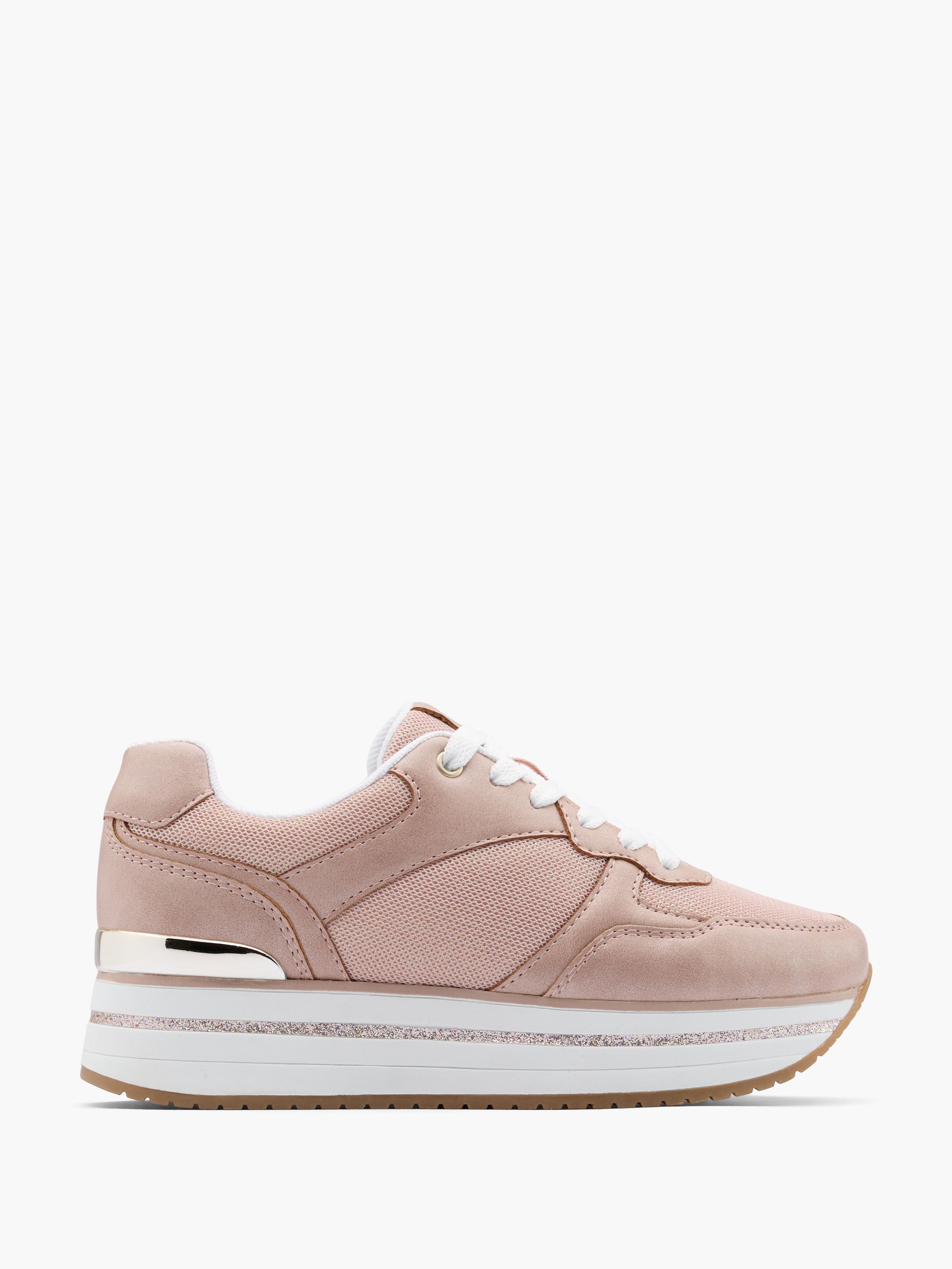 Graceland Sneaker Rosa DEICHMANN