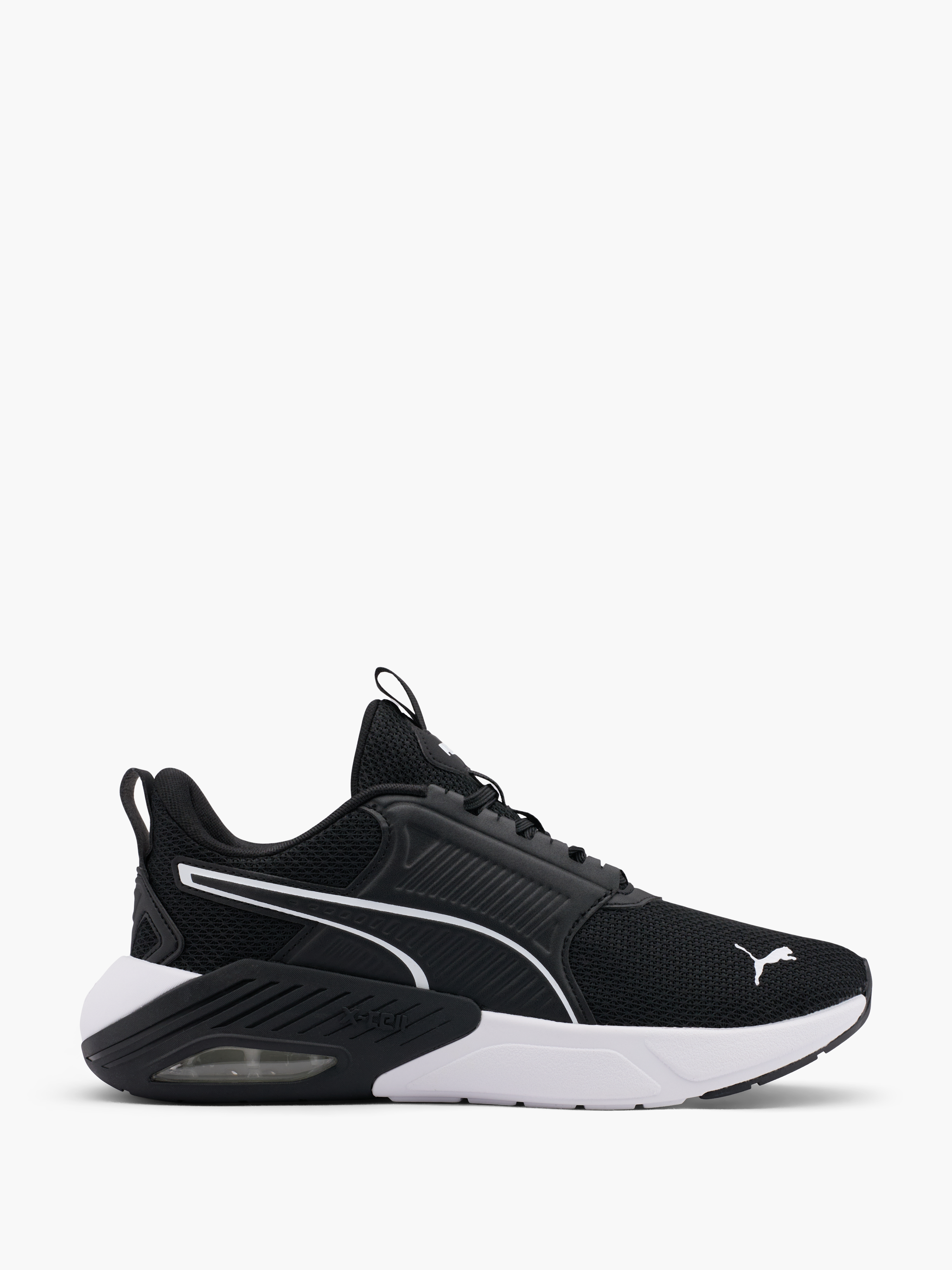 PUMA X-CELL NOVA FS Sneaker Negru | DEICHMANN