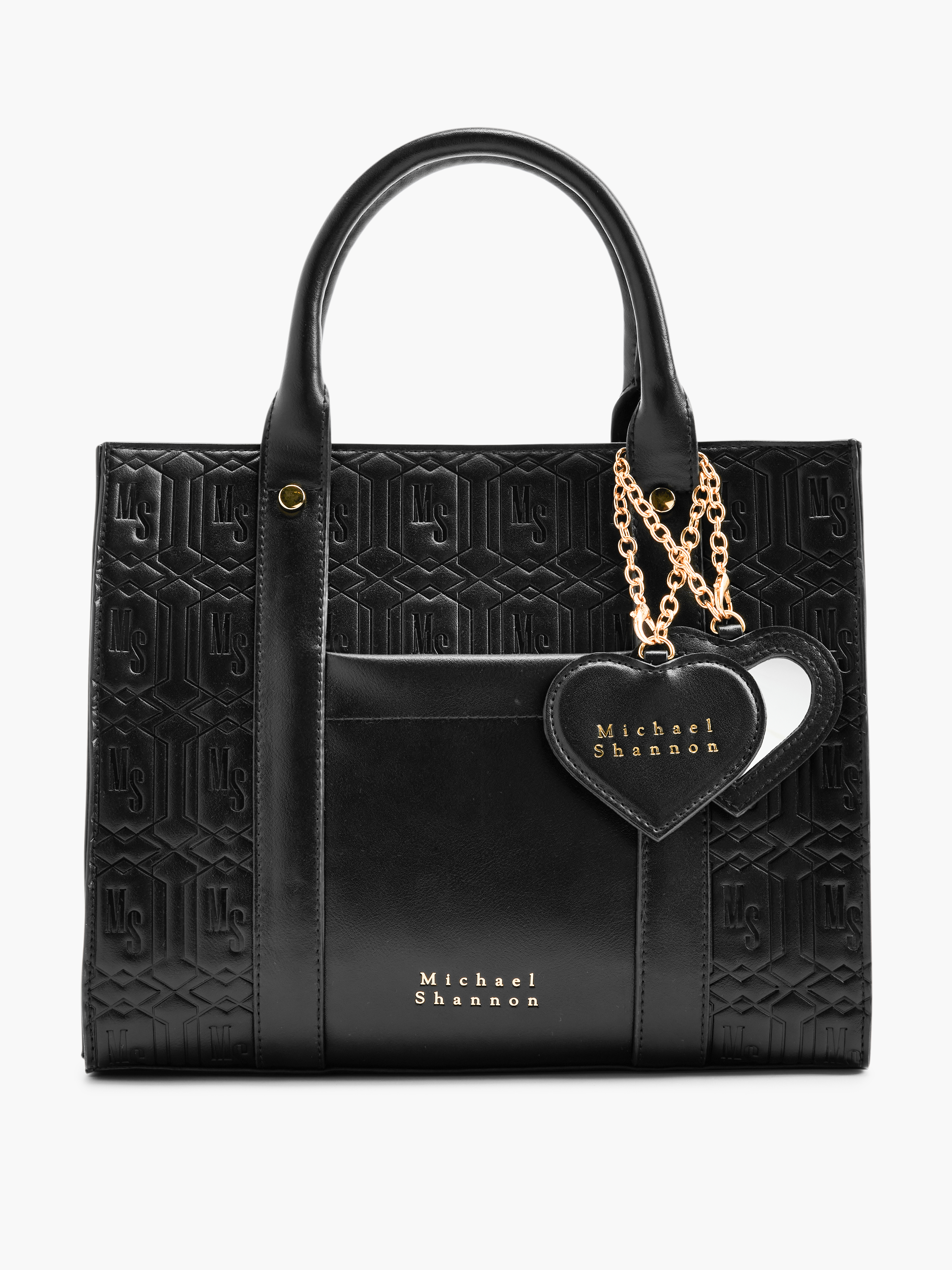 Bag Tasche Michael Shannon Handbag Michael Shannon Tasche